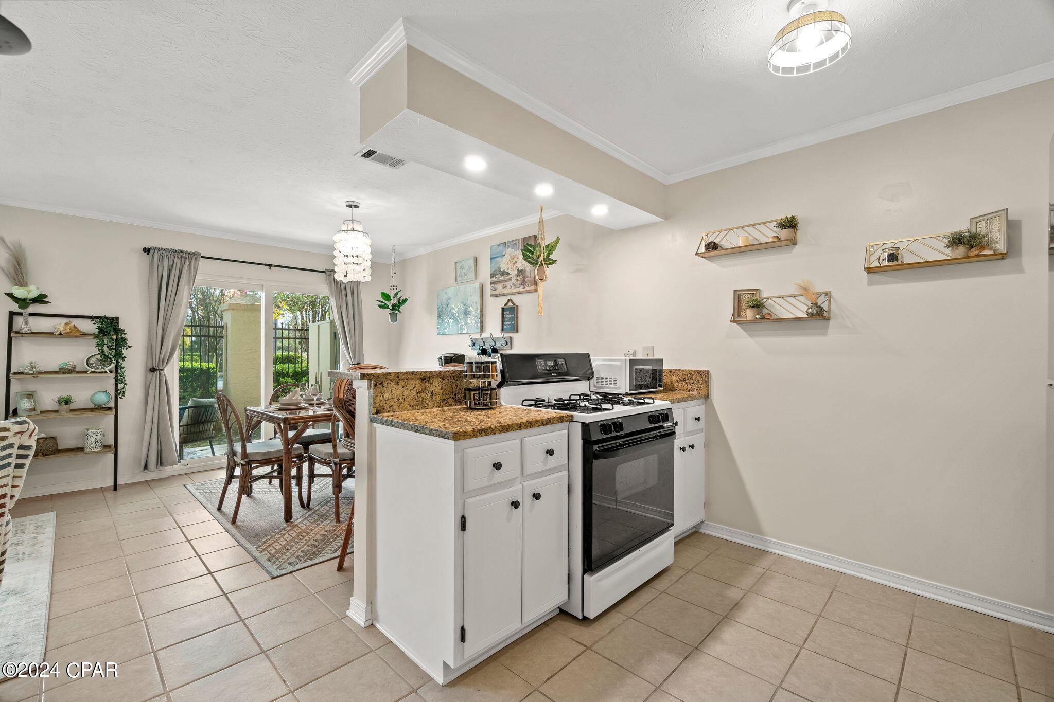 Gulf Highlands Beach Resort - Residential