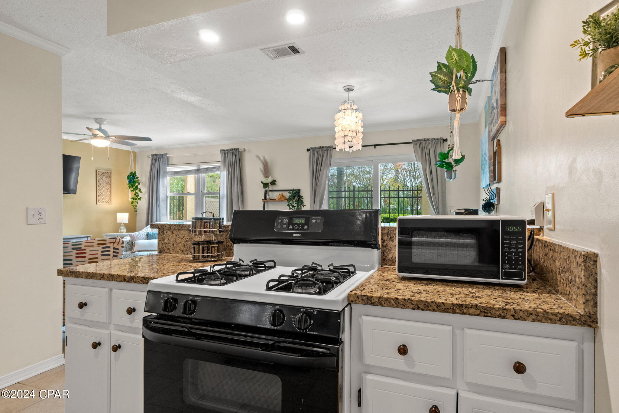 Gulf Highlands Beach Resort - Residential