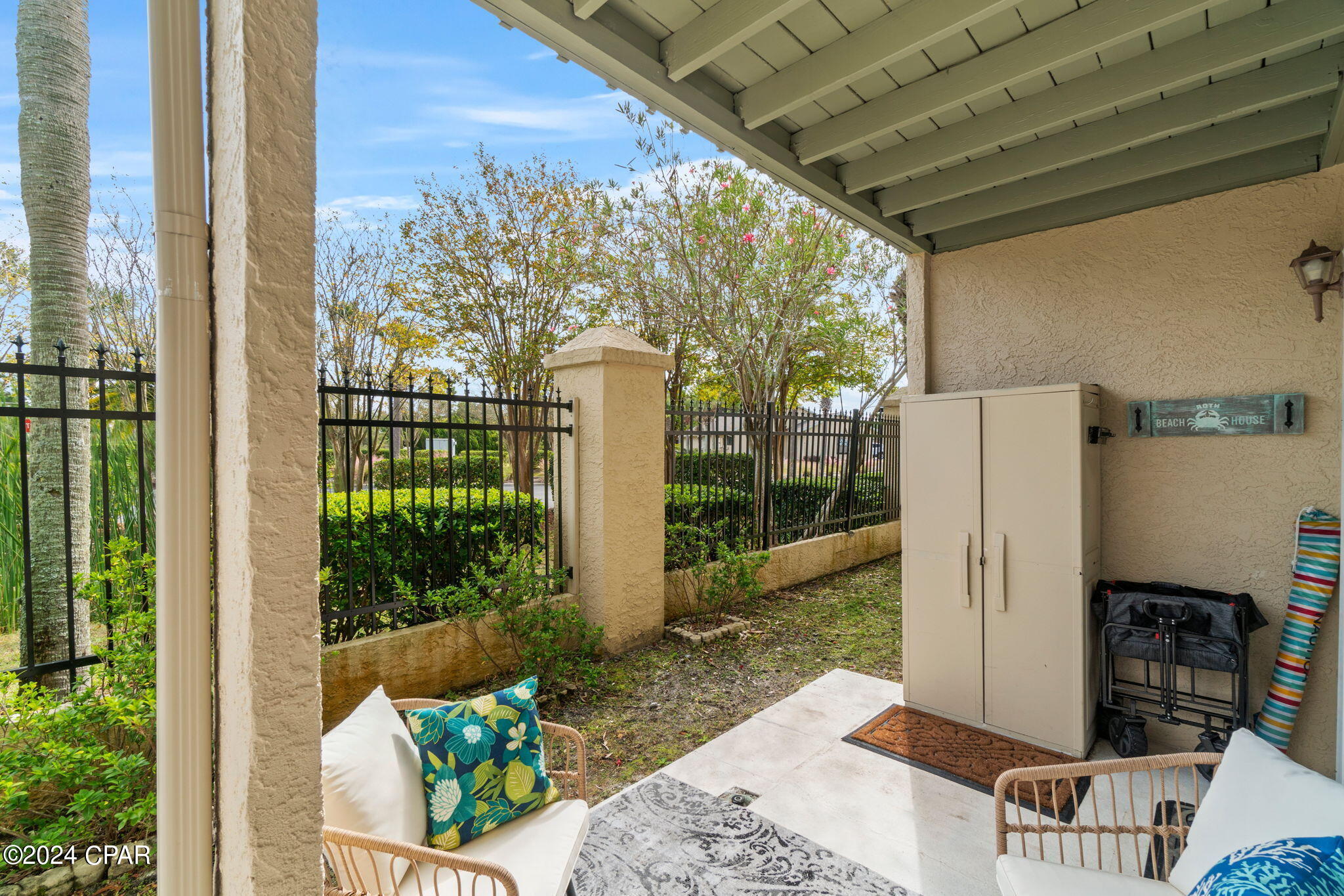 Gulf Highlands Beach Resort - Residential