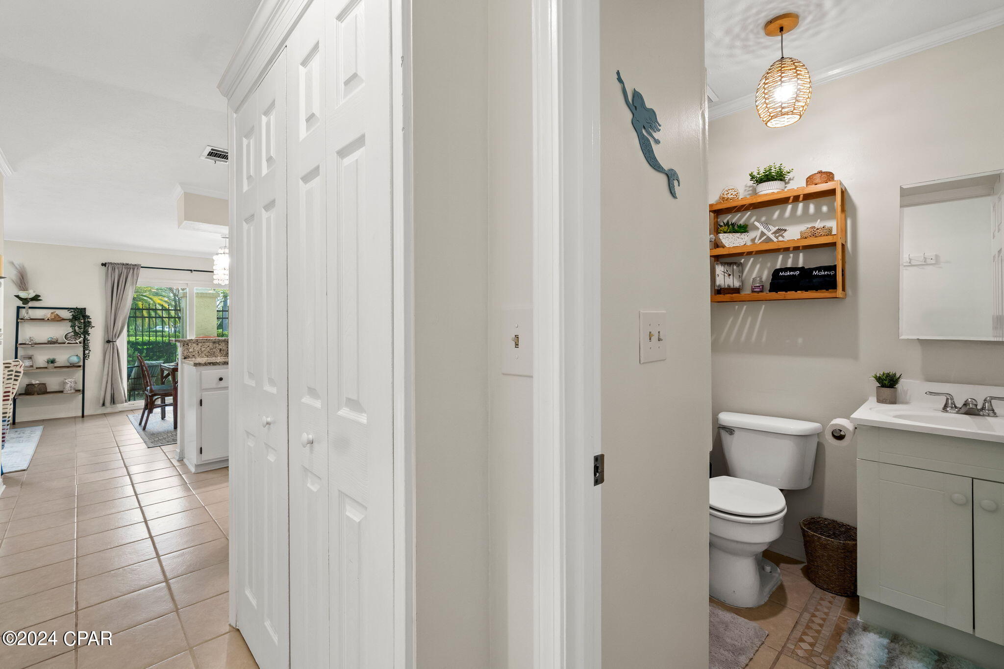 Gulf Highlands Beach Resort - Residential