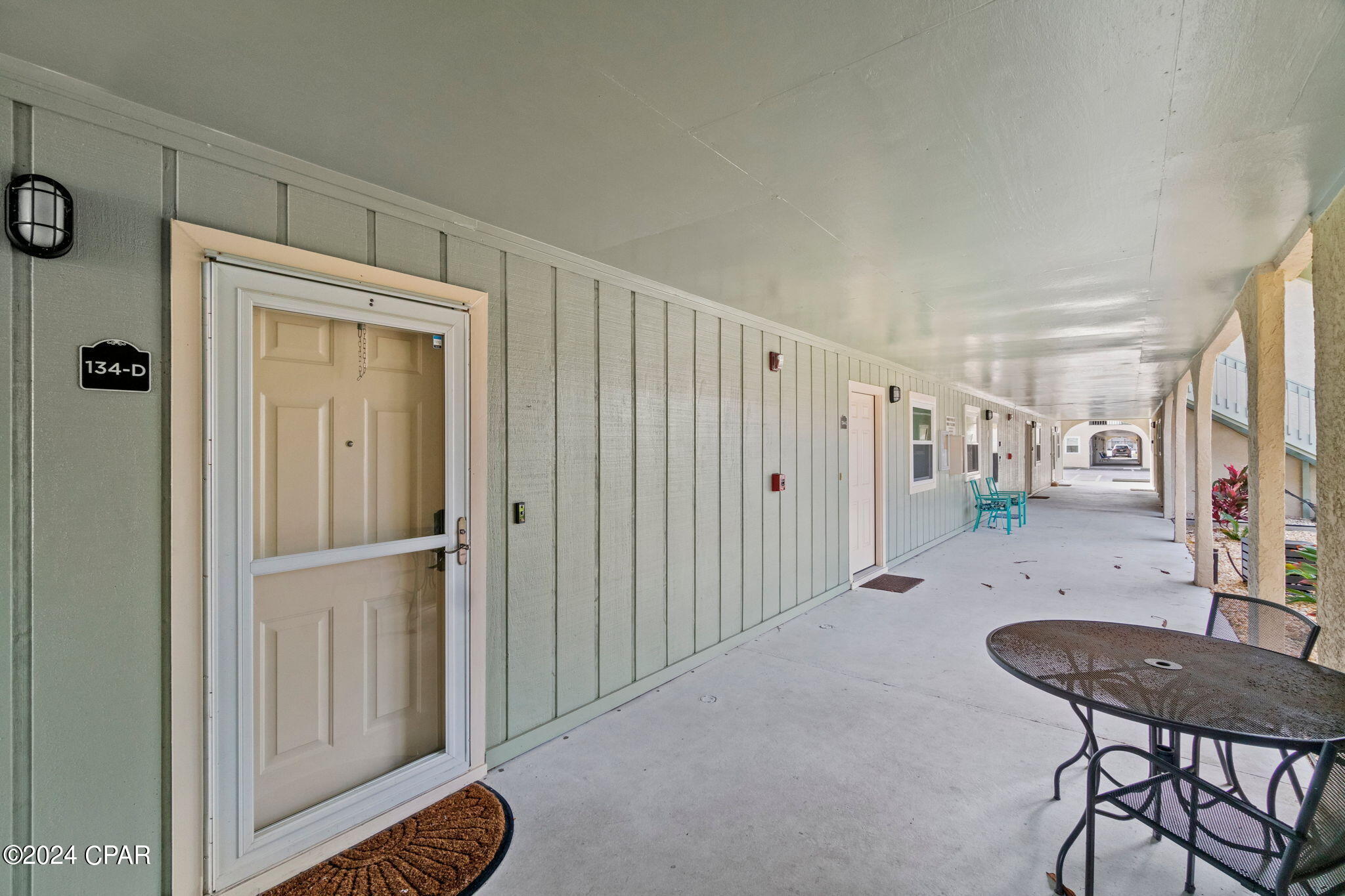 Gulf Highlands Beach Resort - Residential