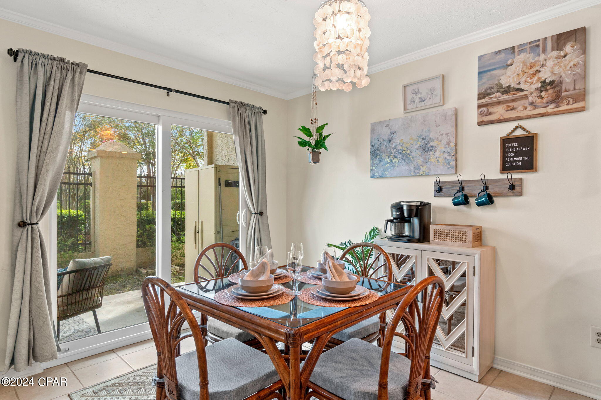 Gulf Highlands Beach Resort - Residential