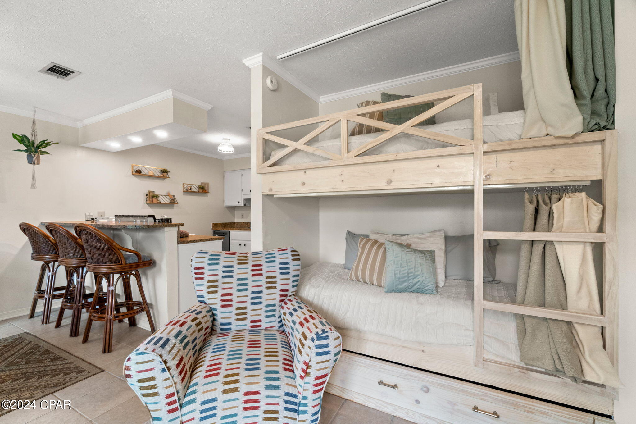 Gulf Highlands Beach Resort - Residential