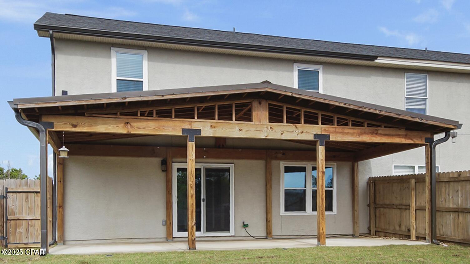 Ashlee Manor - Residential