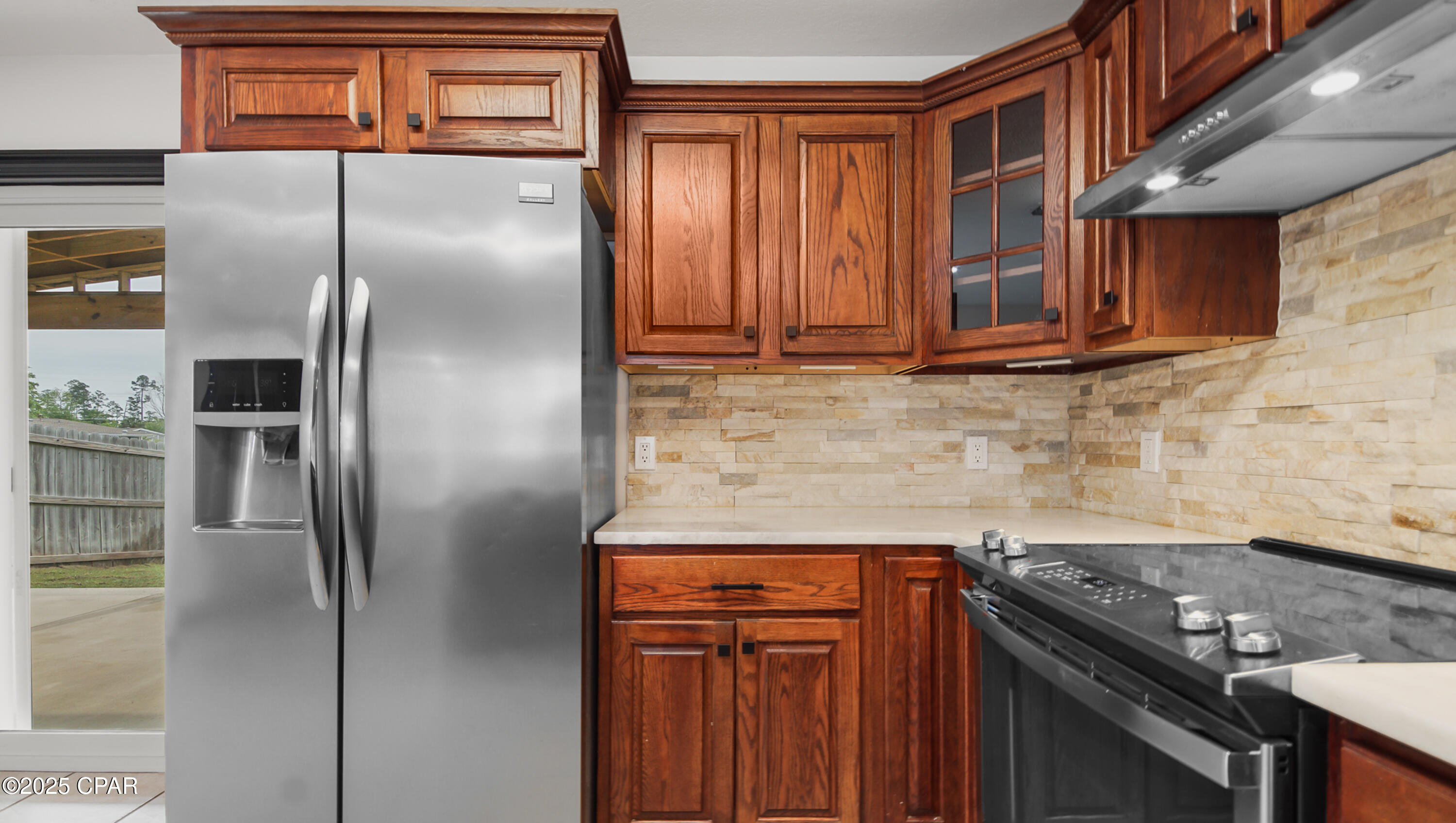 Ashlee Manor - Residential