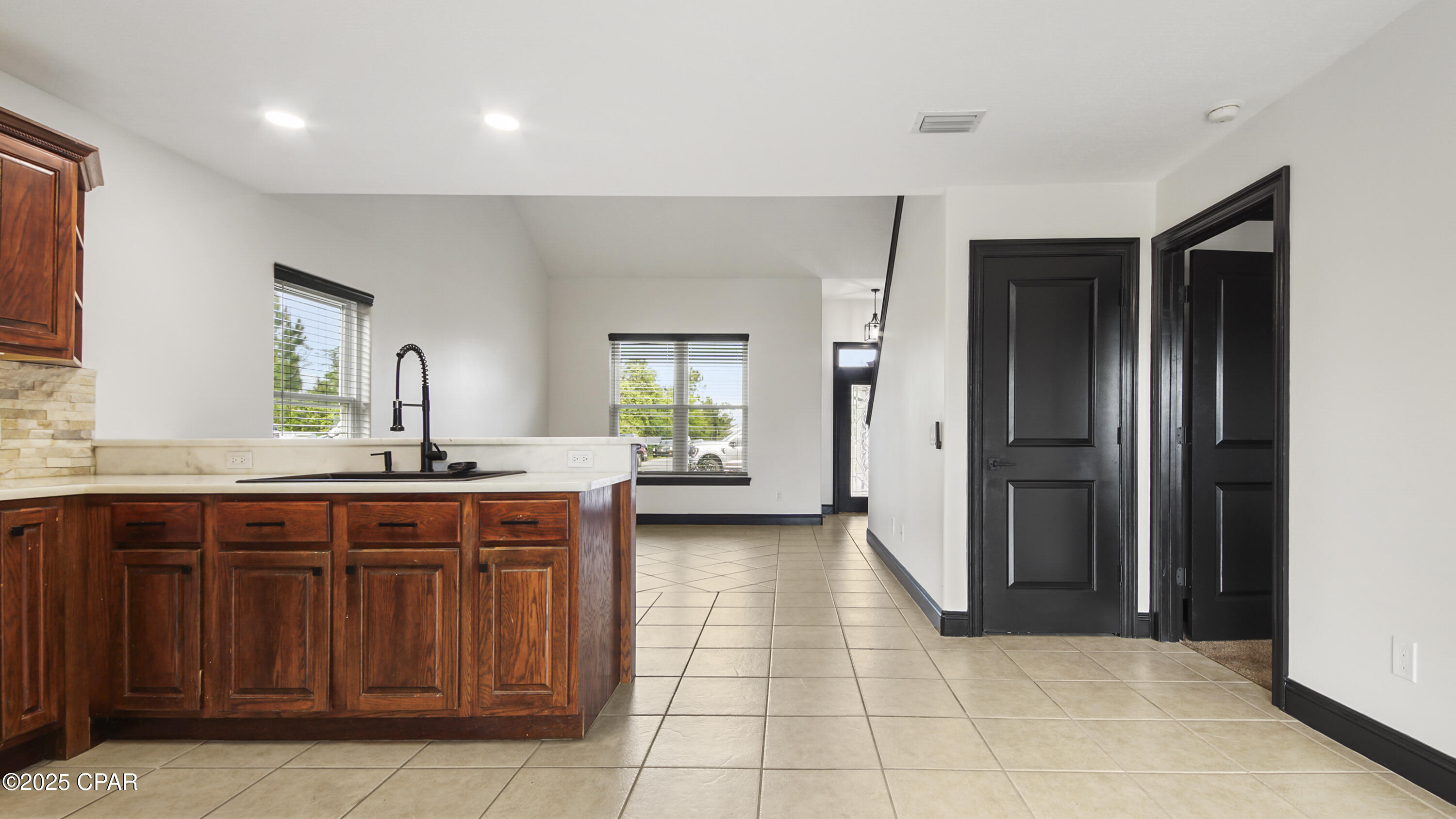 Ashlee Manor - Residential