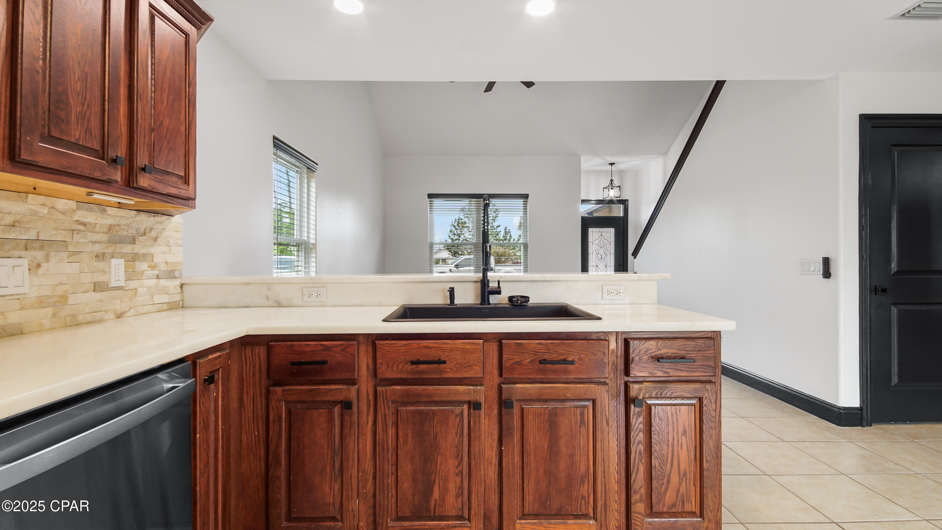 Ashlee Manor - Residential