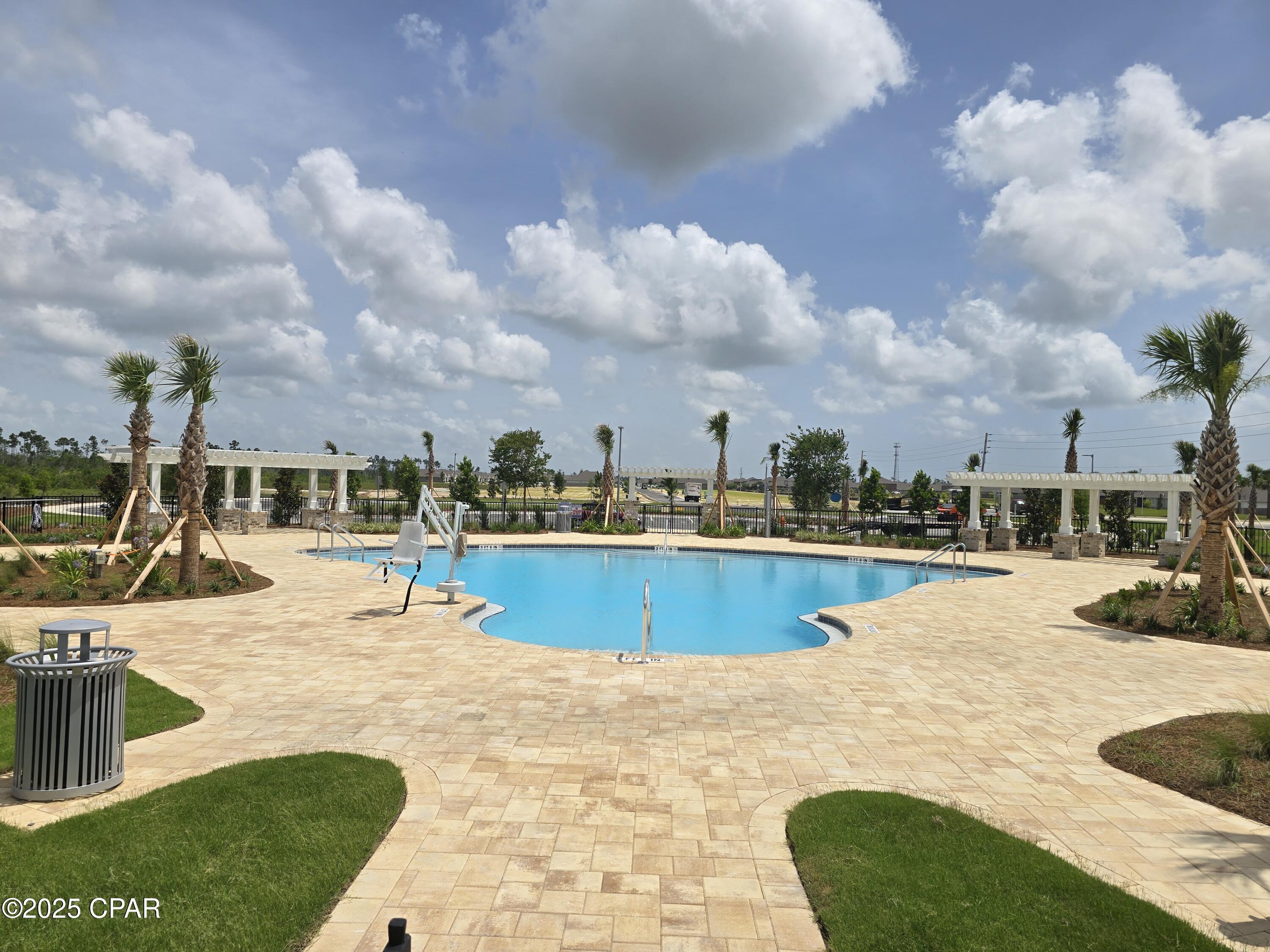 Titus Park - Residential