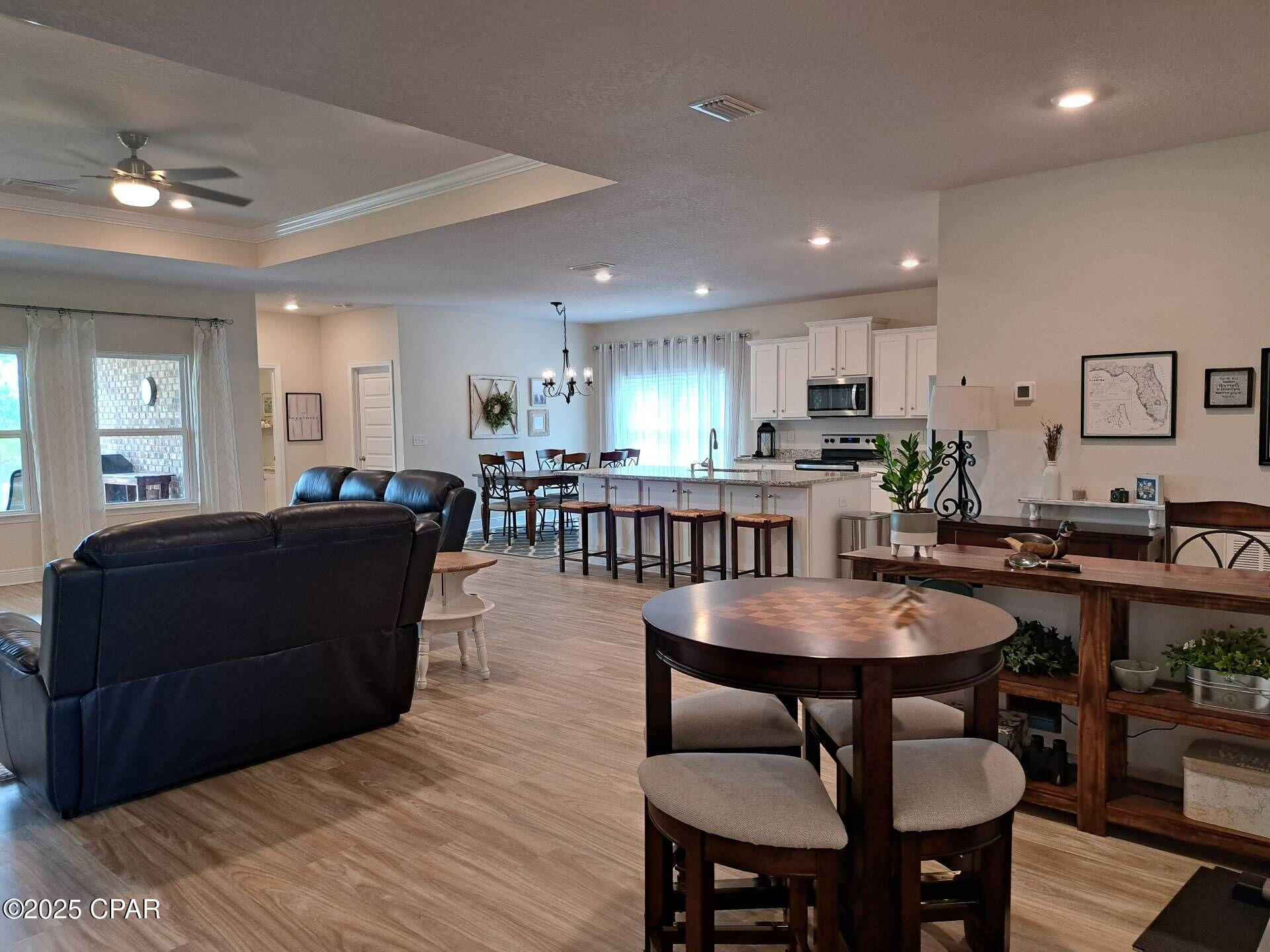 Titus Park - Residential