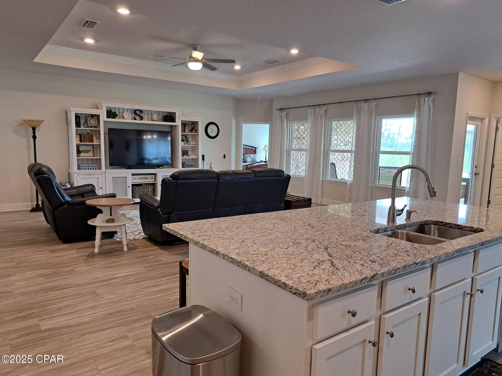 Titus Park - Residential