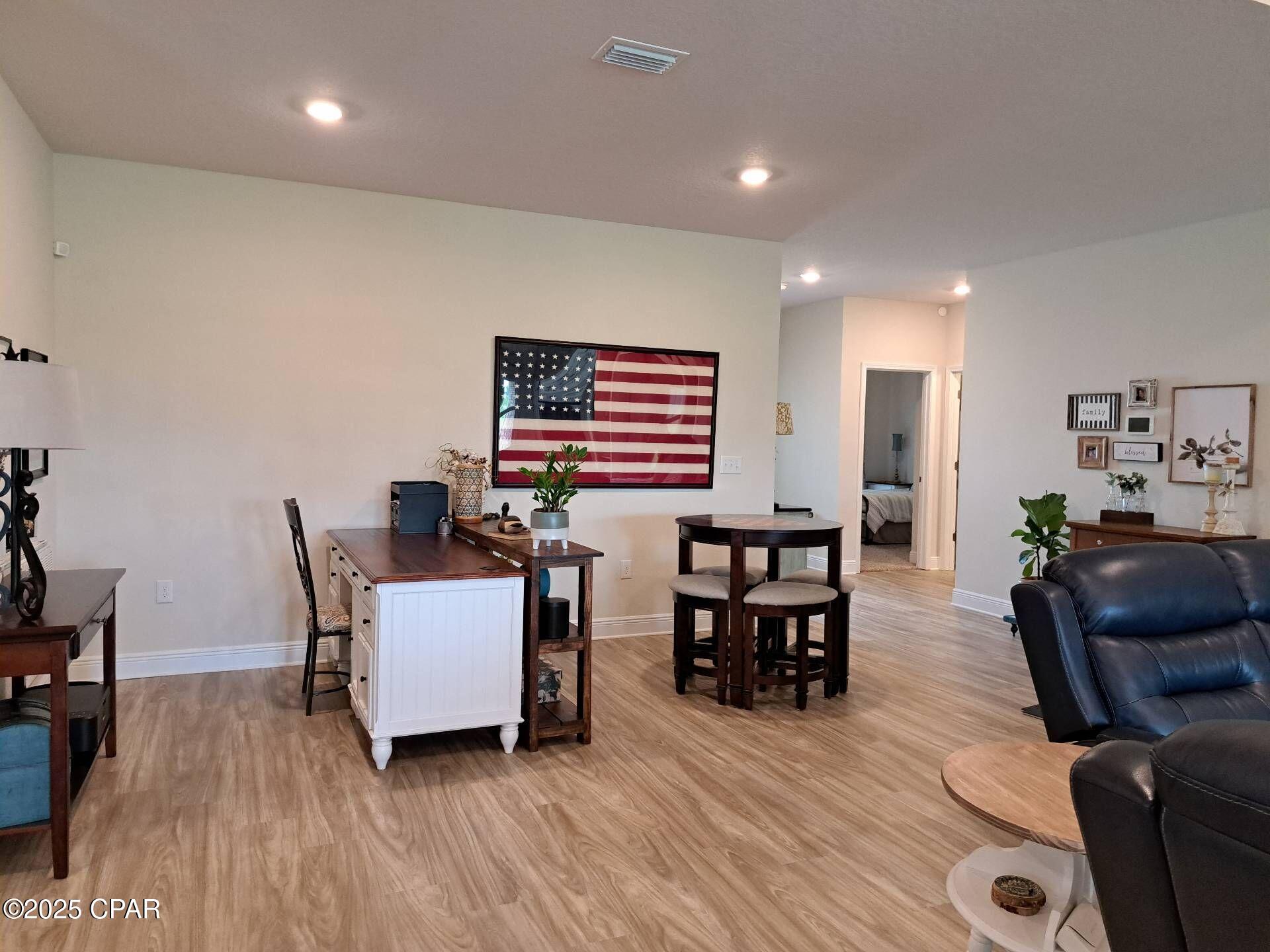 Titus Park - Residential