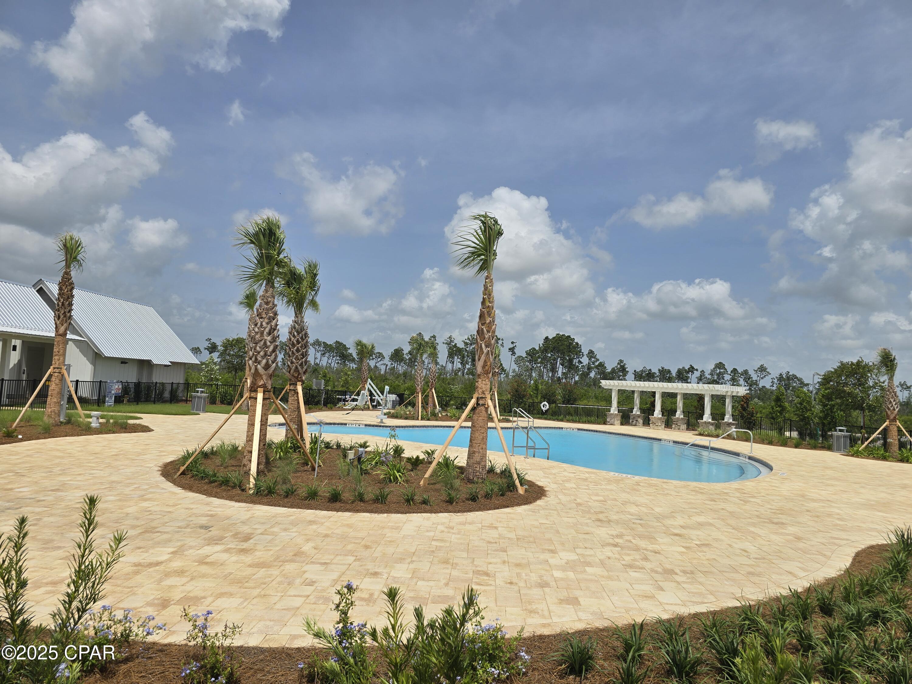 Titus Park - Residential