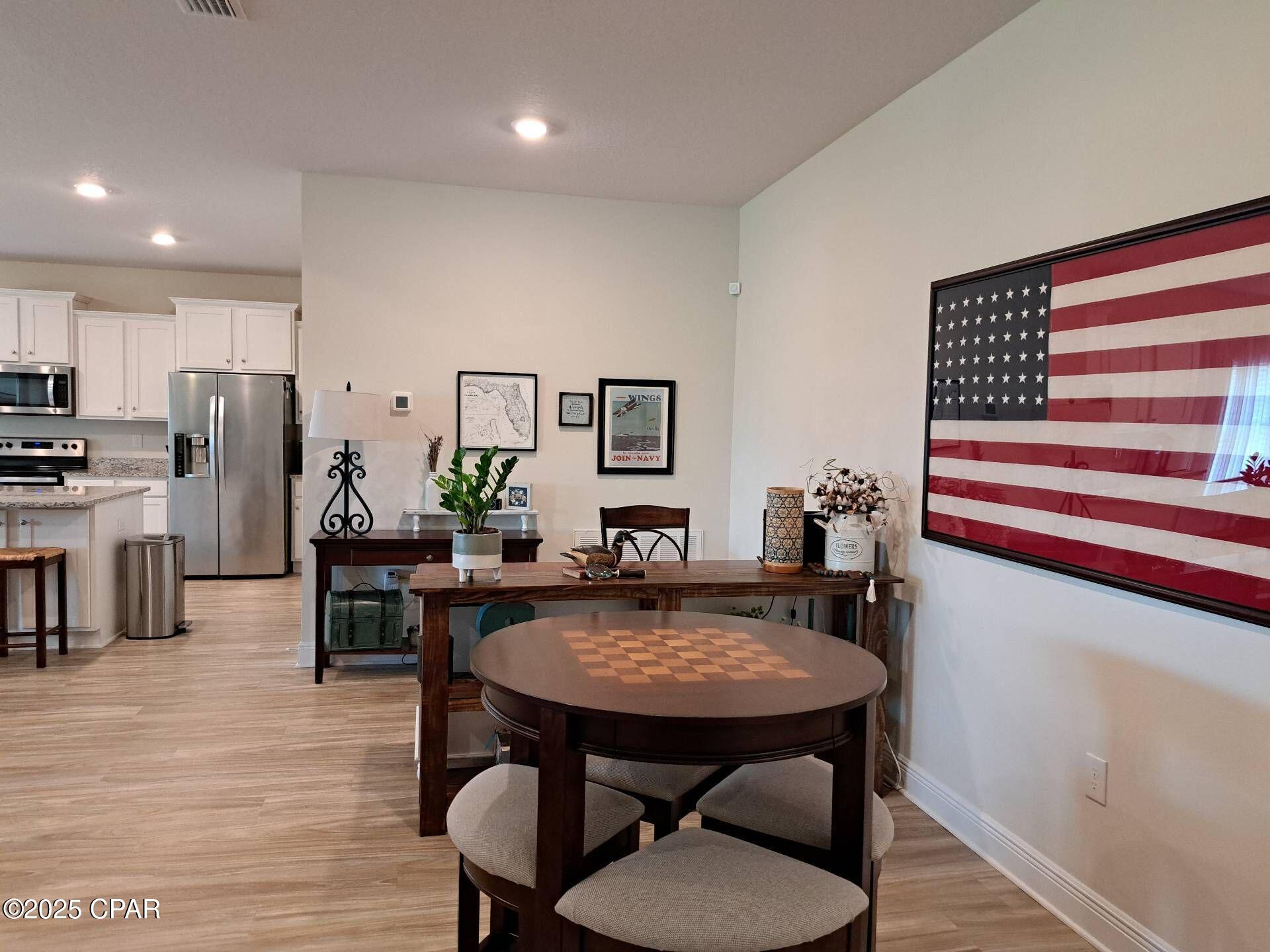 Titus Park - Residential