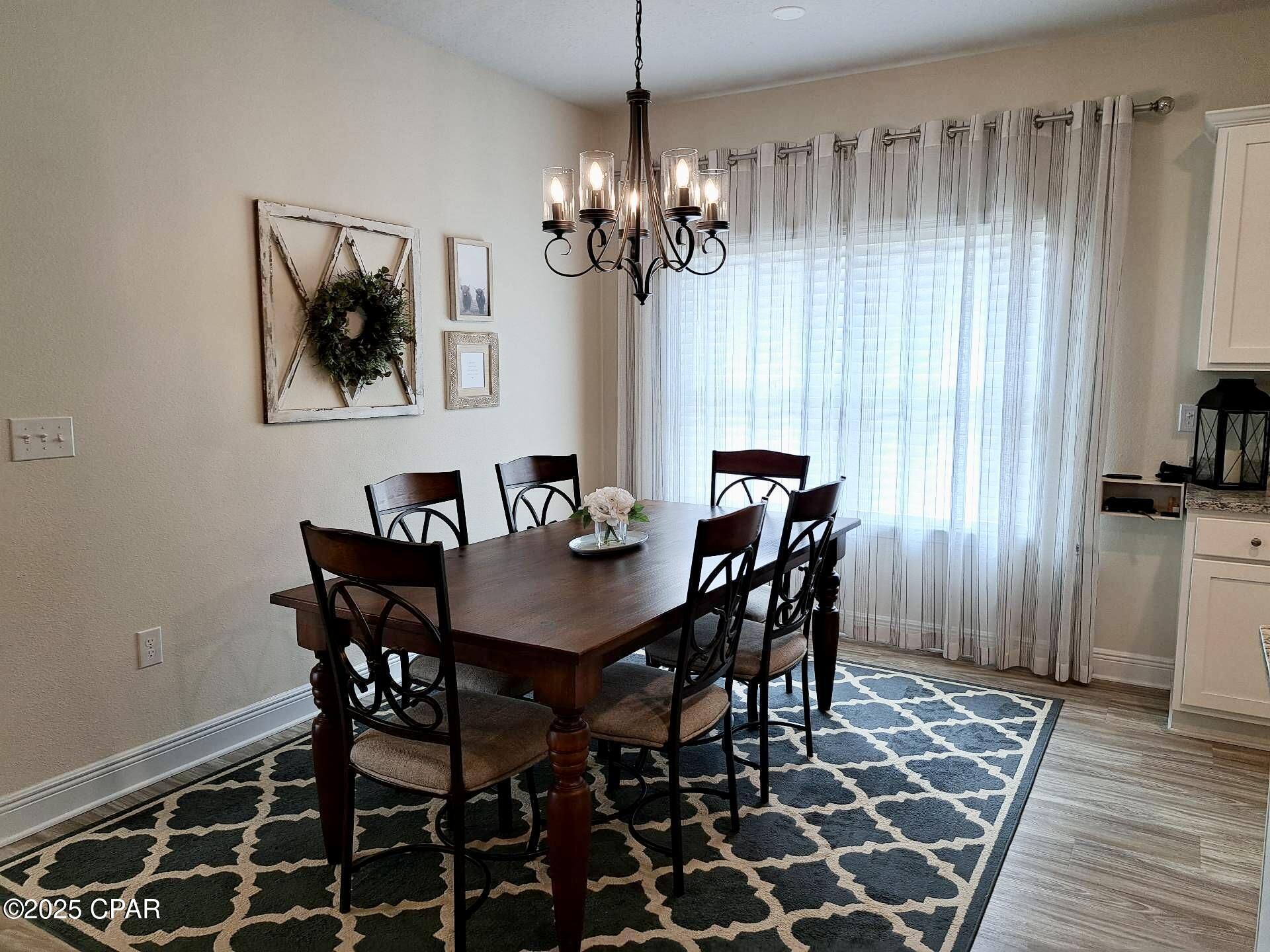 Titus Park - Residential