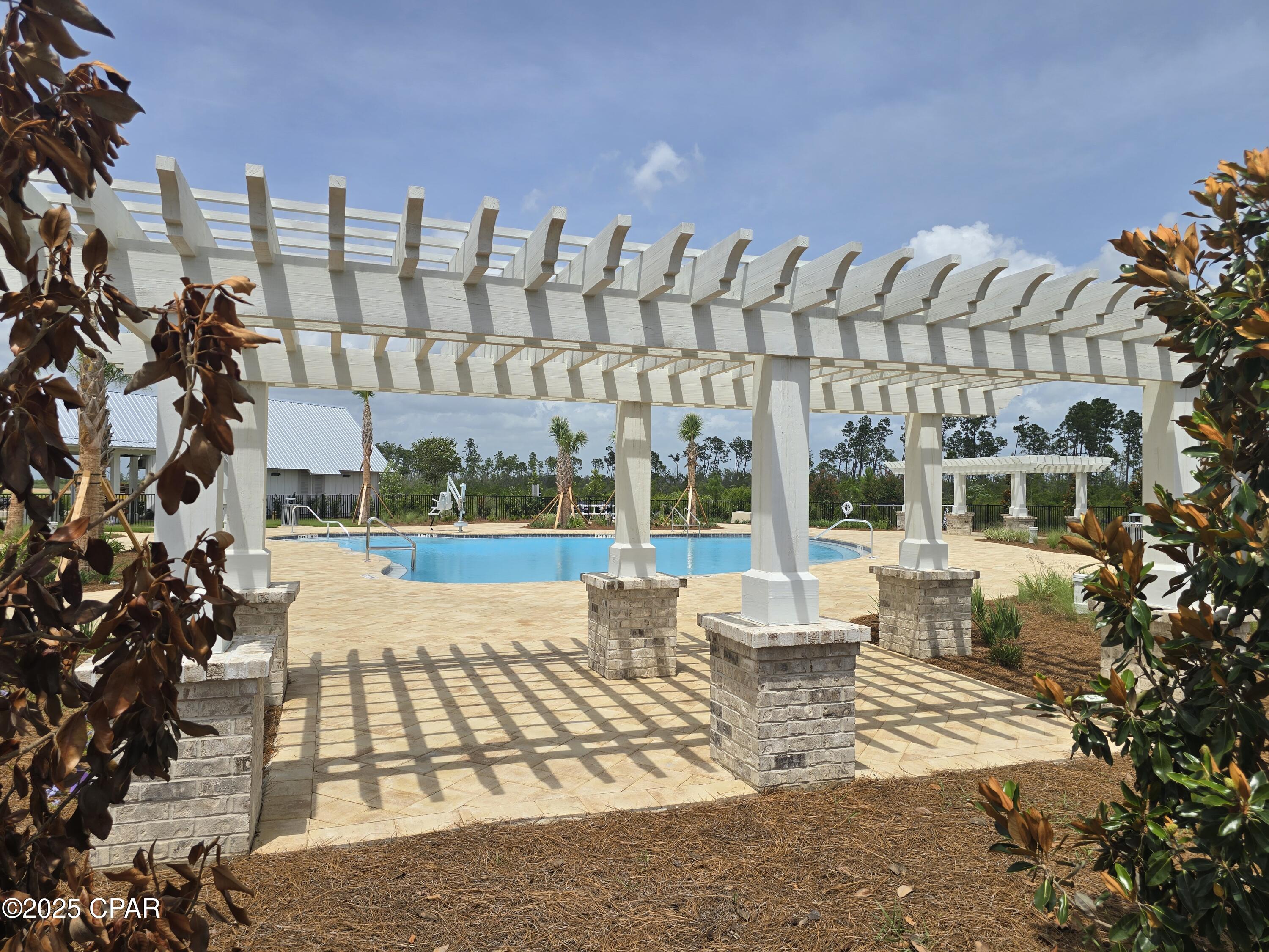 Titus Park - Residential