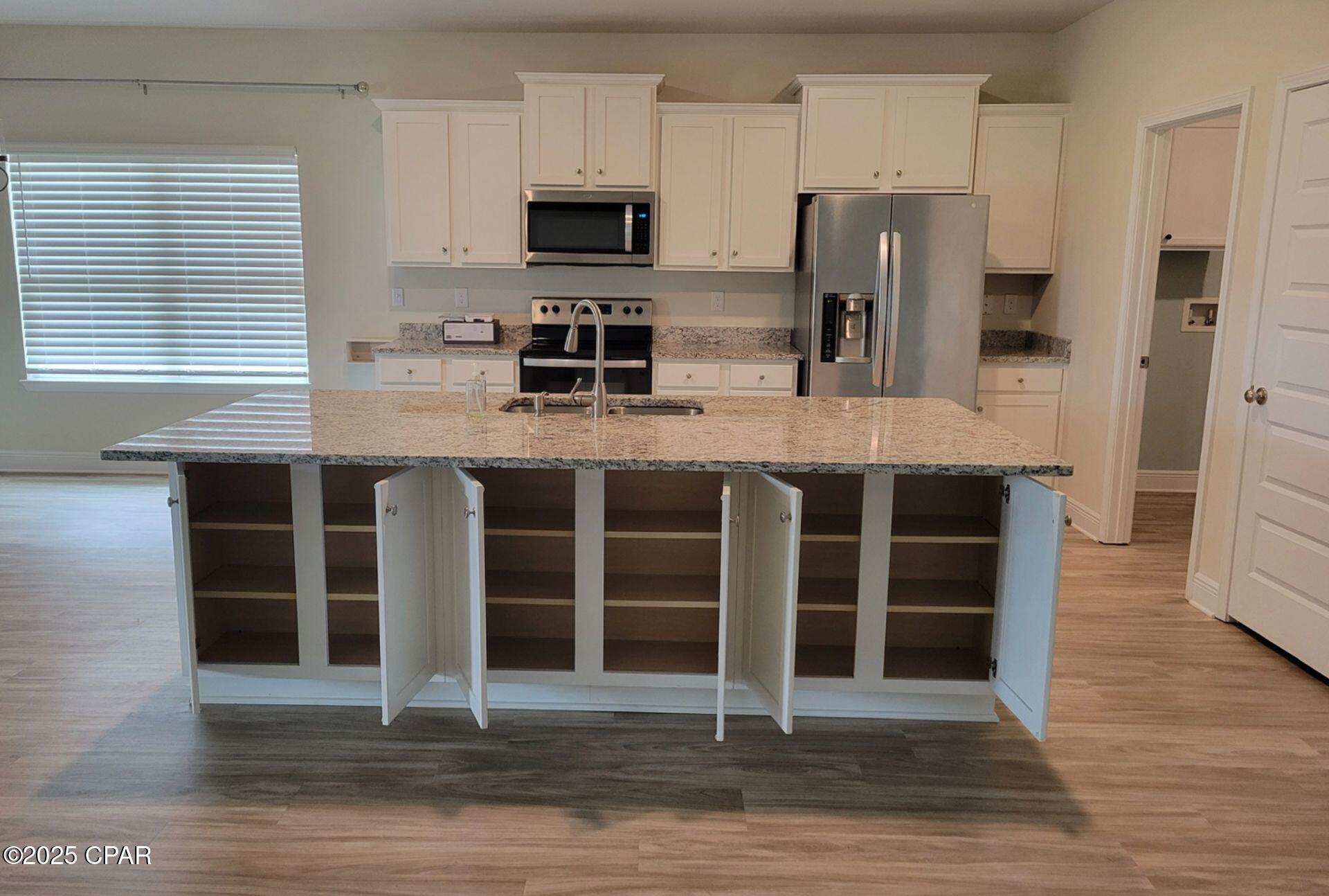 Titus Park - Residential