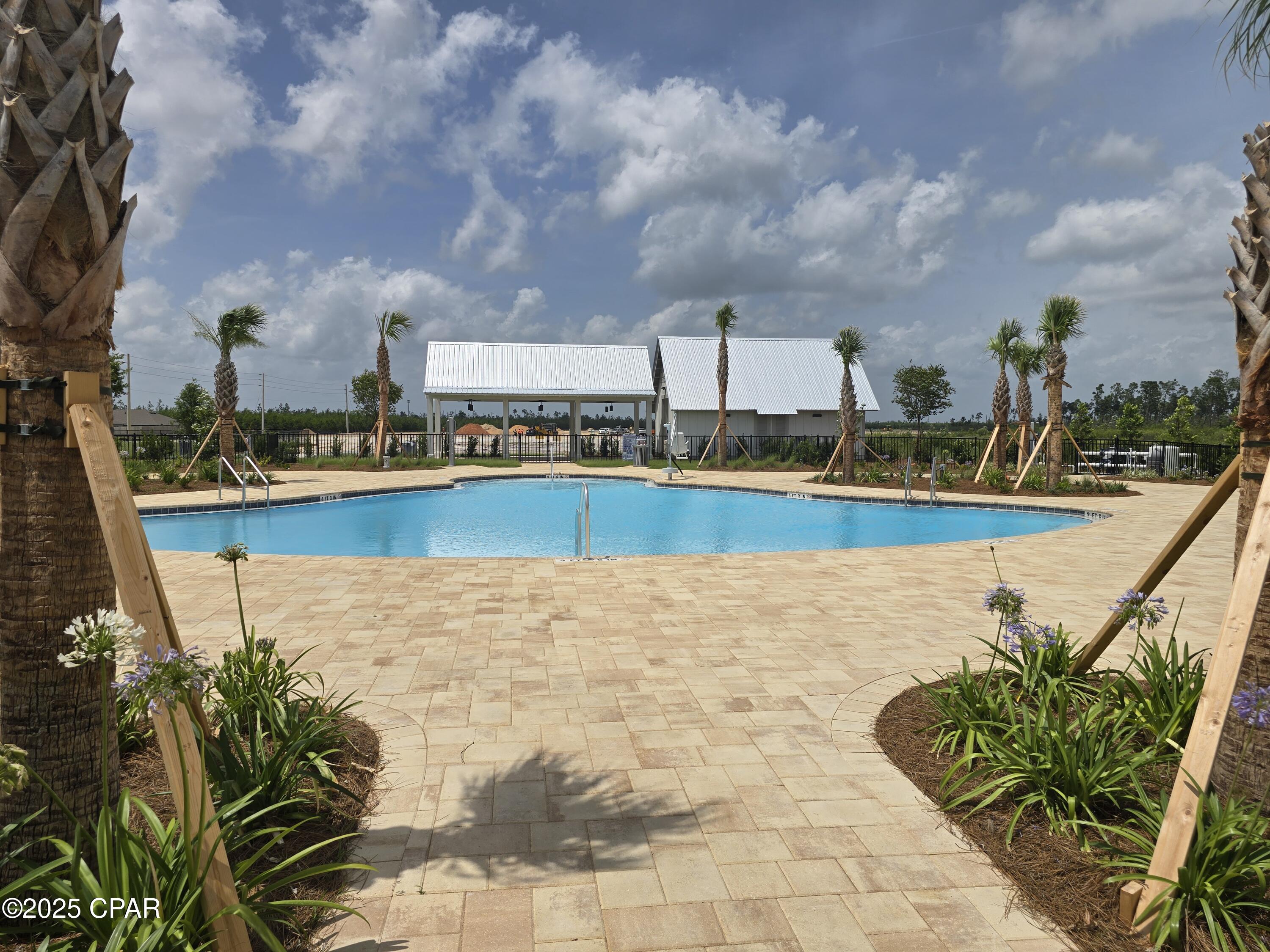 Titus Park - Residential