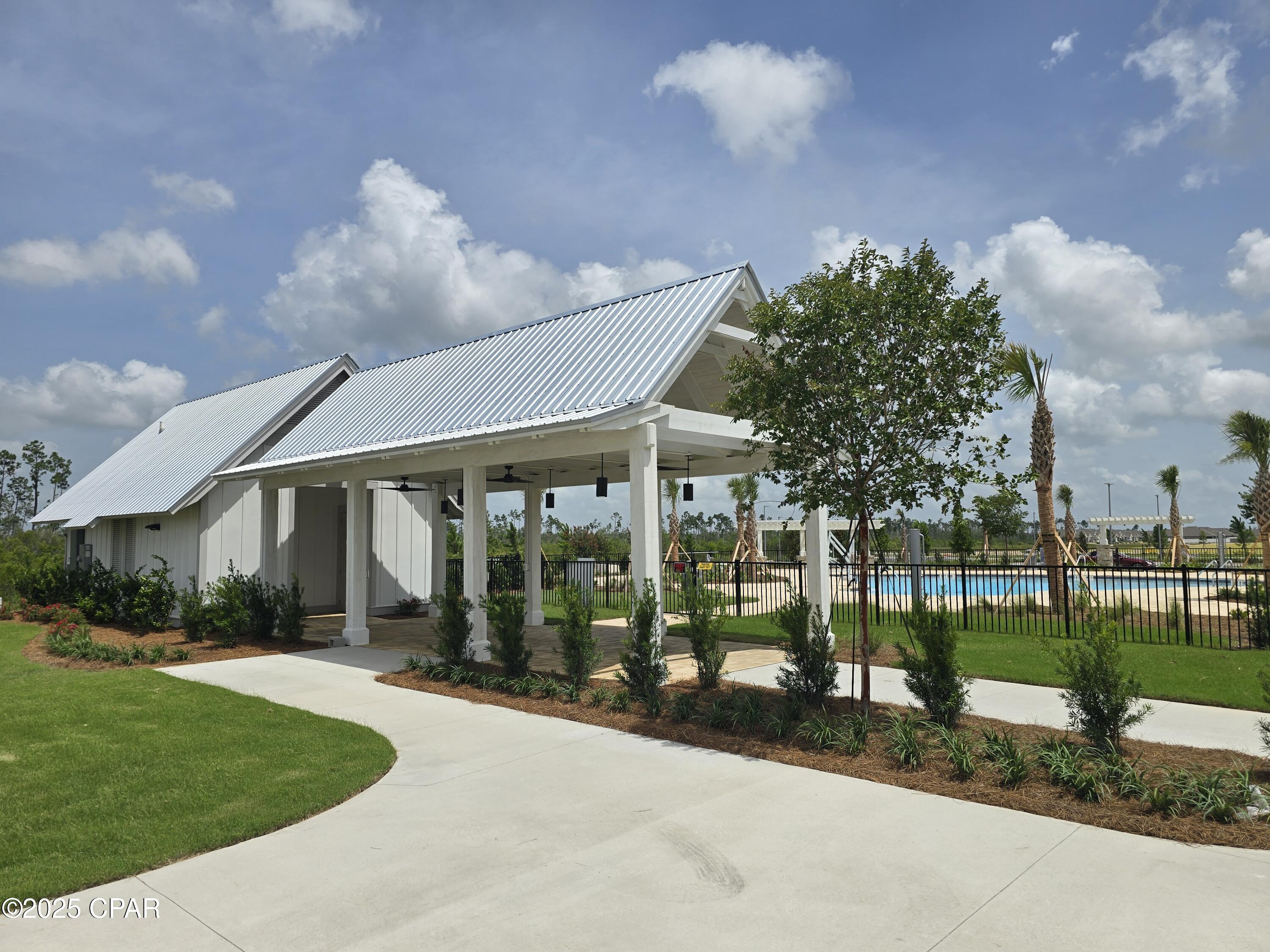 Titus Park - Residential