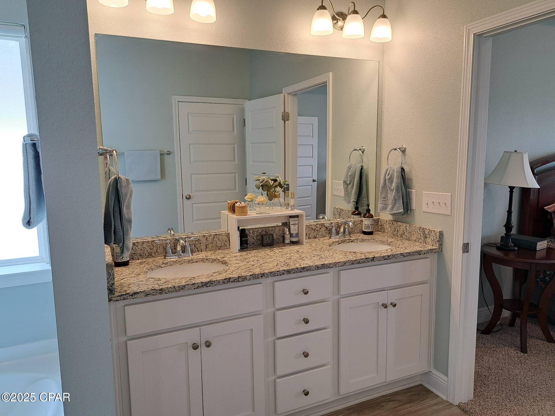 Titus Park - Residential