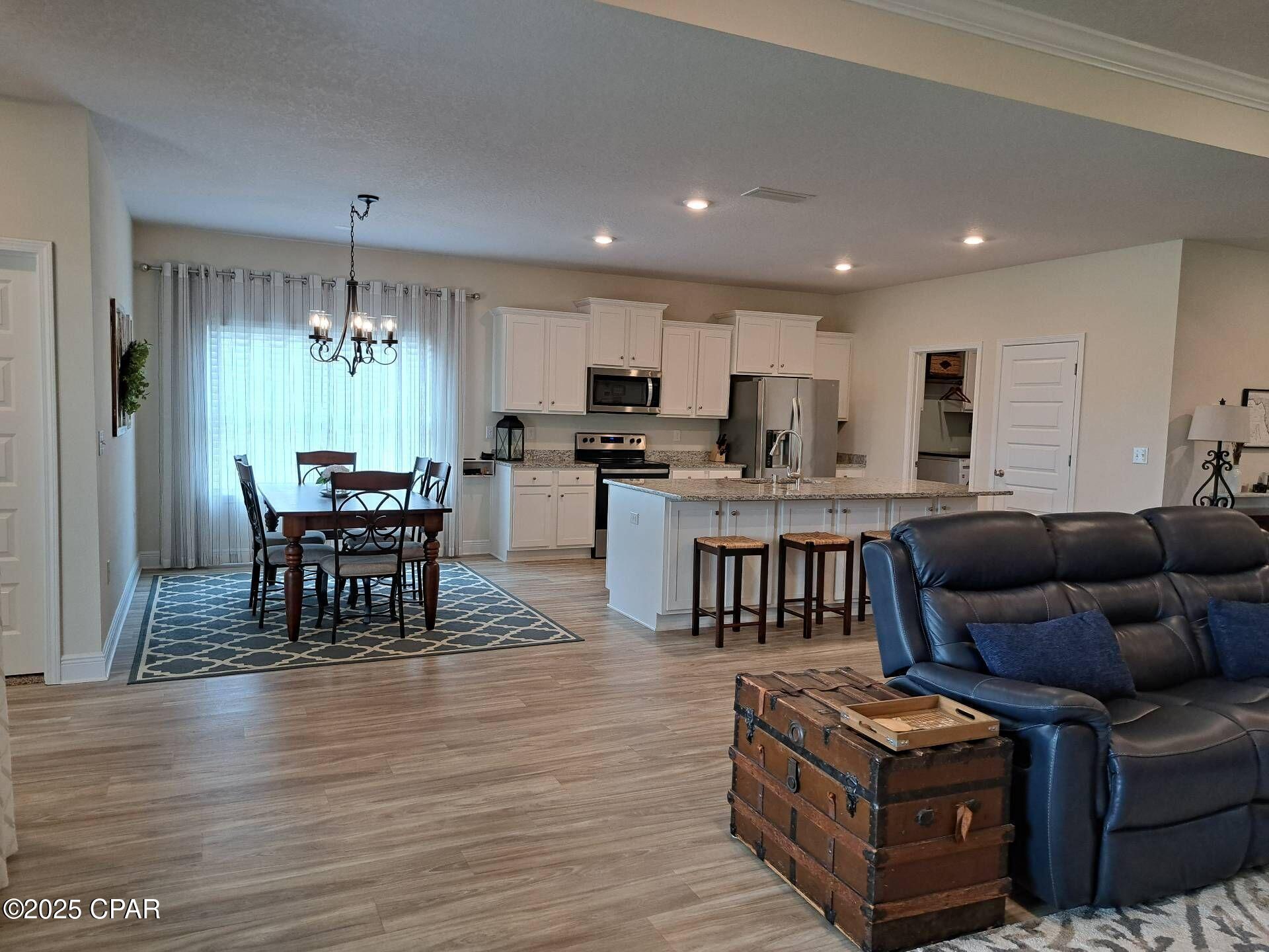 Titus Park - Residential