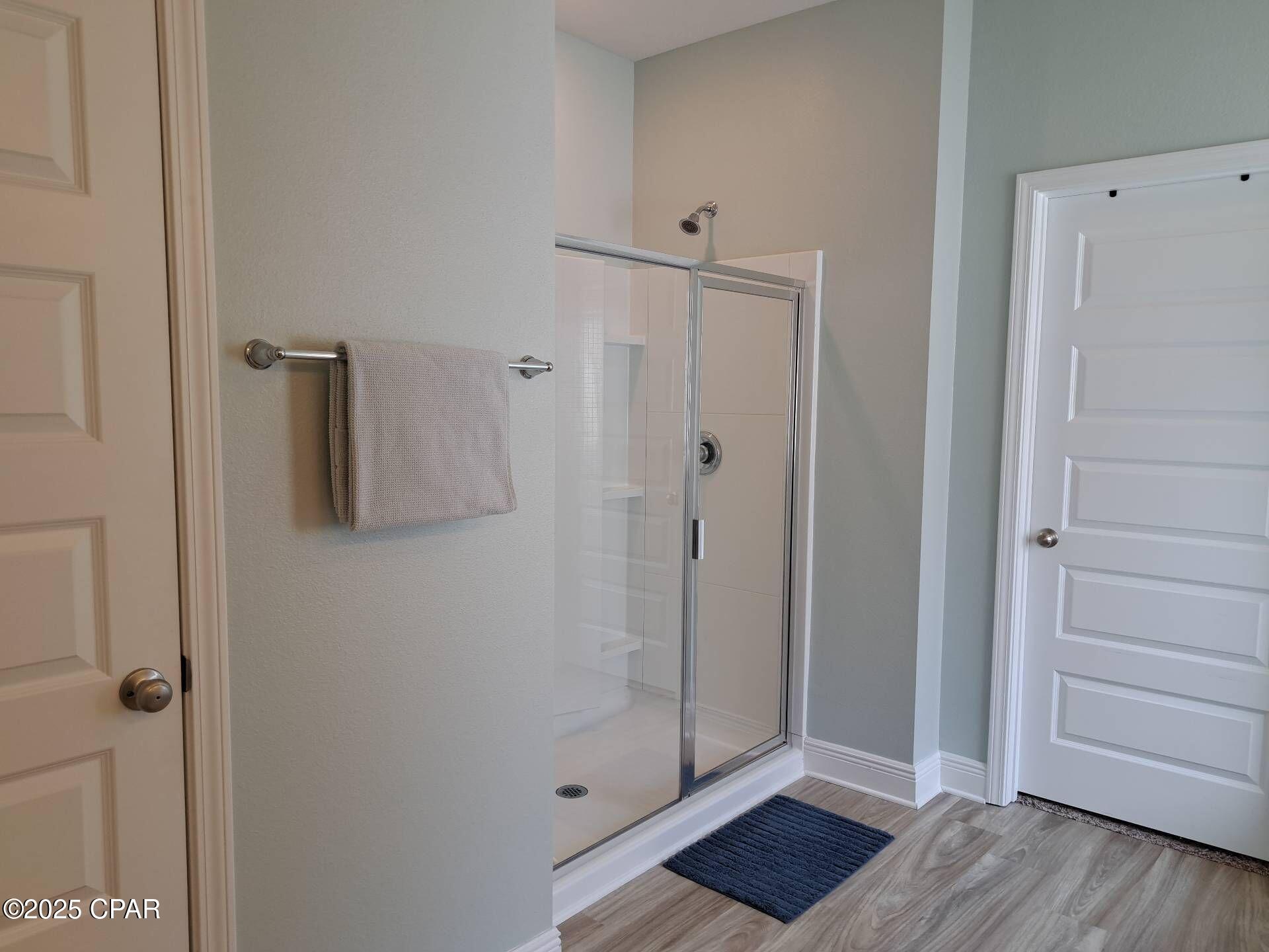 Titus Park - Residential