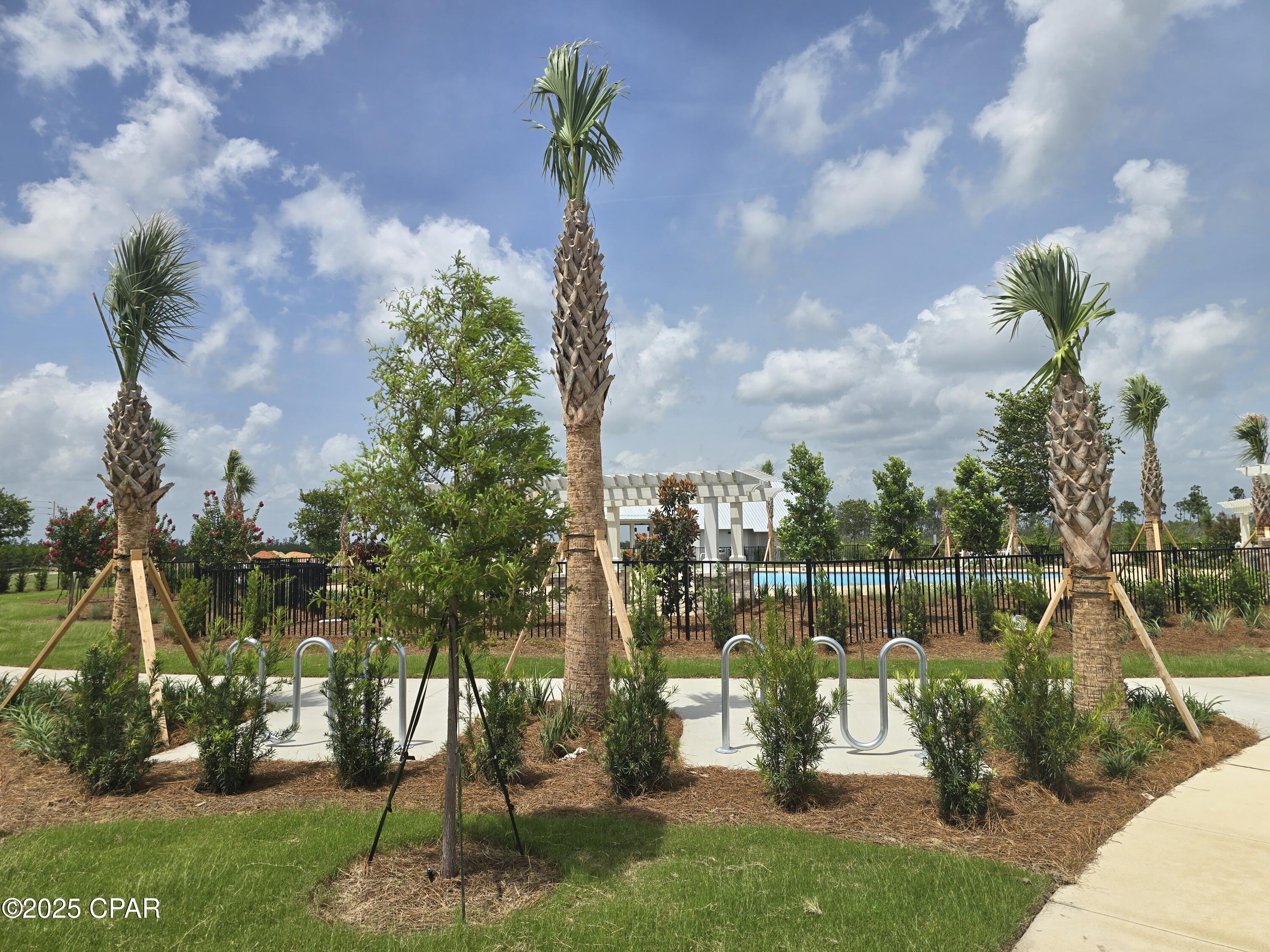 Titus Park - Residential