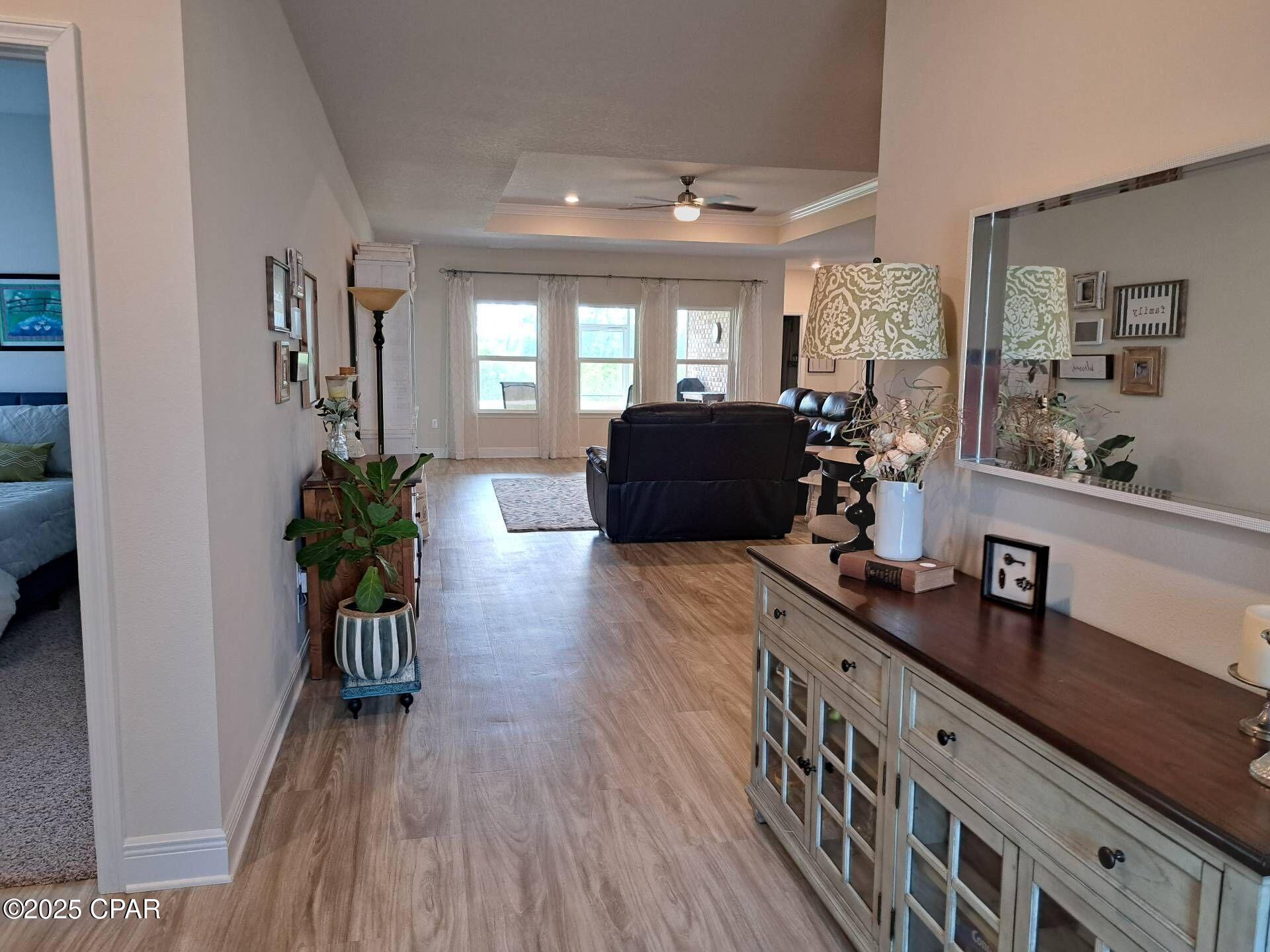 Titus Park - Residential