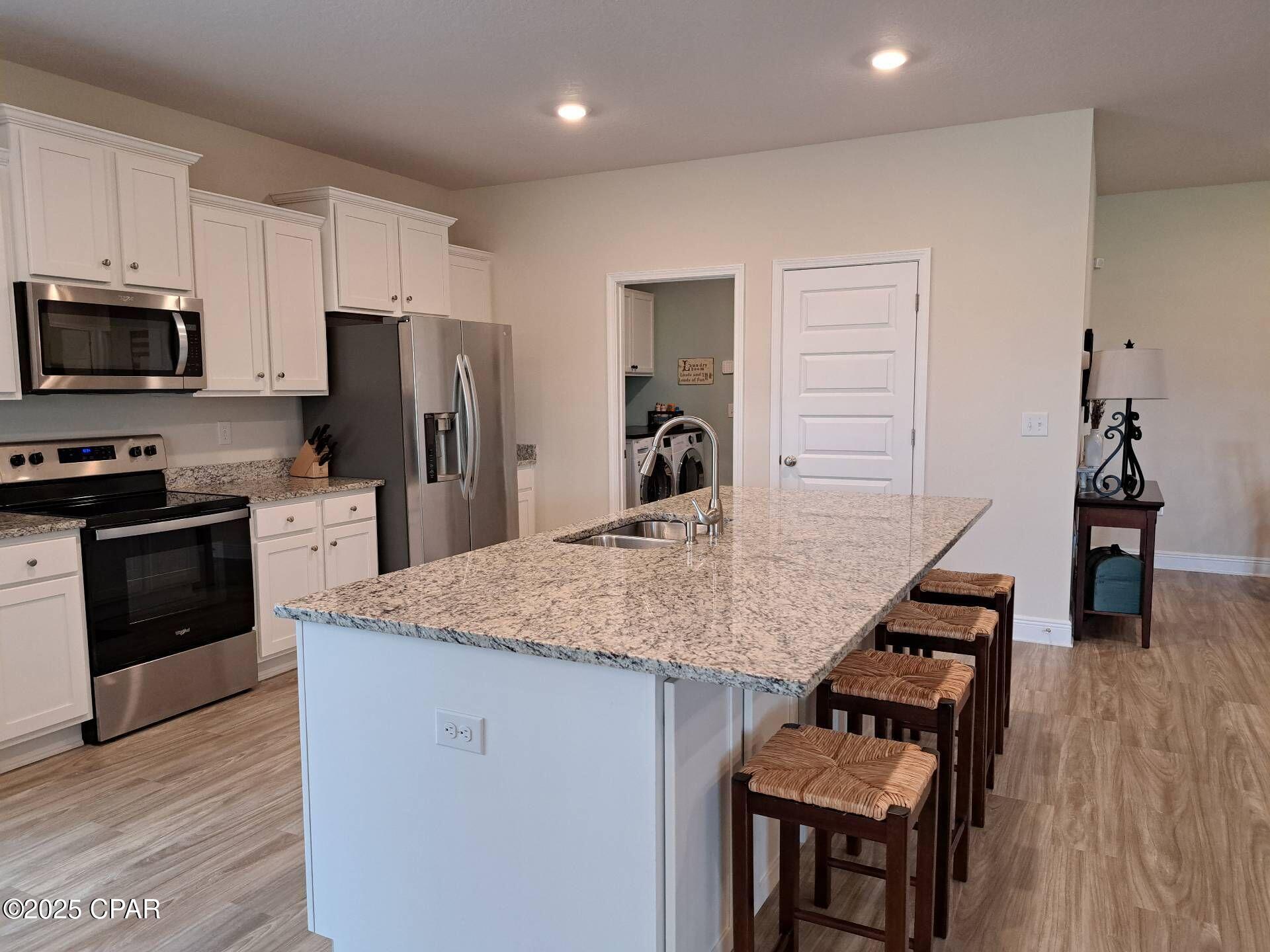 Titus Park - Residential