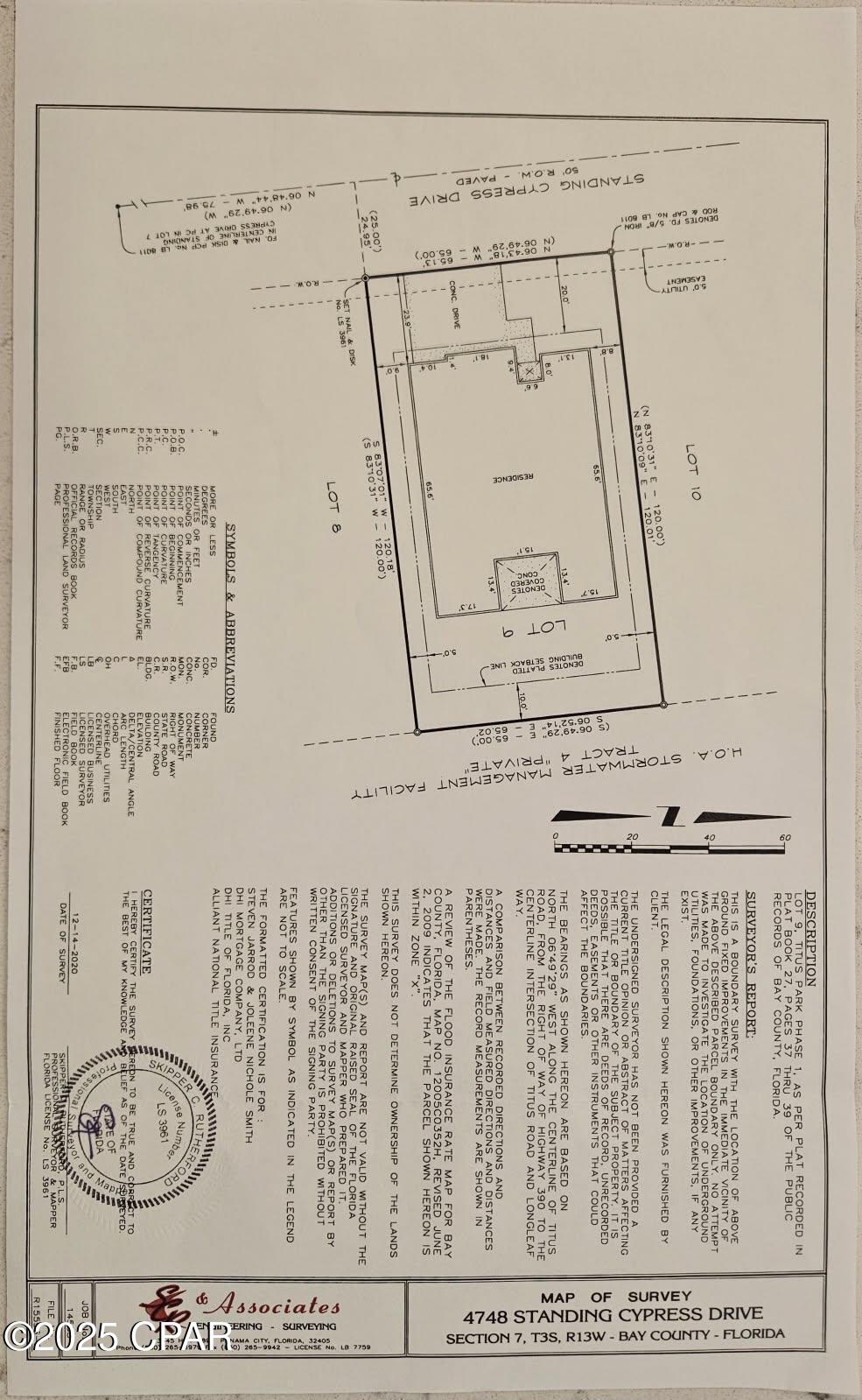 Titus Park - Residential
