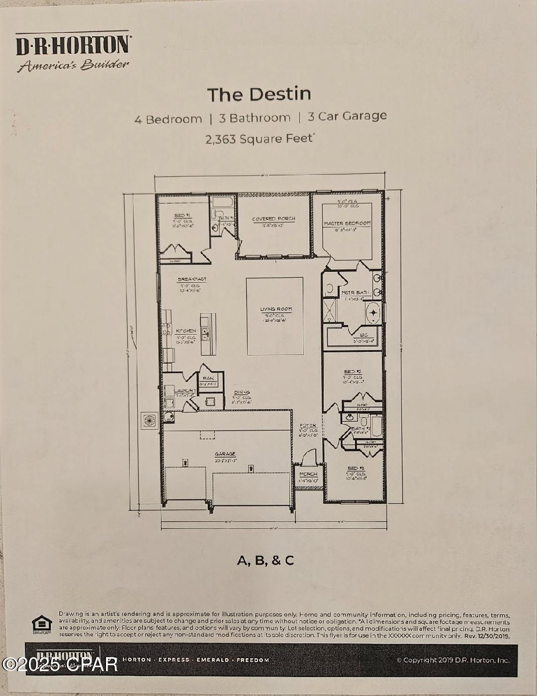 Titus Park - Residential