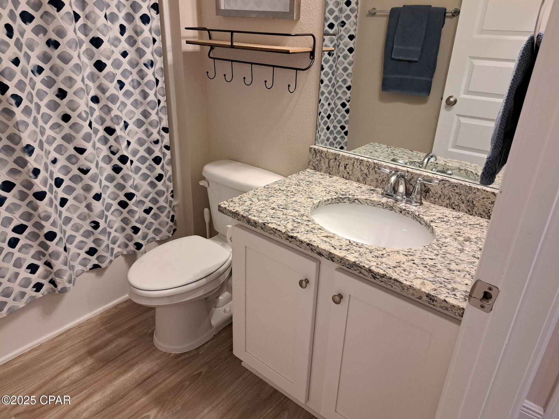 Titus Park - Residential