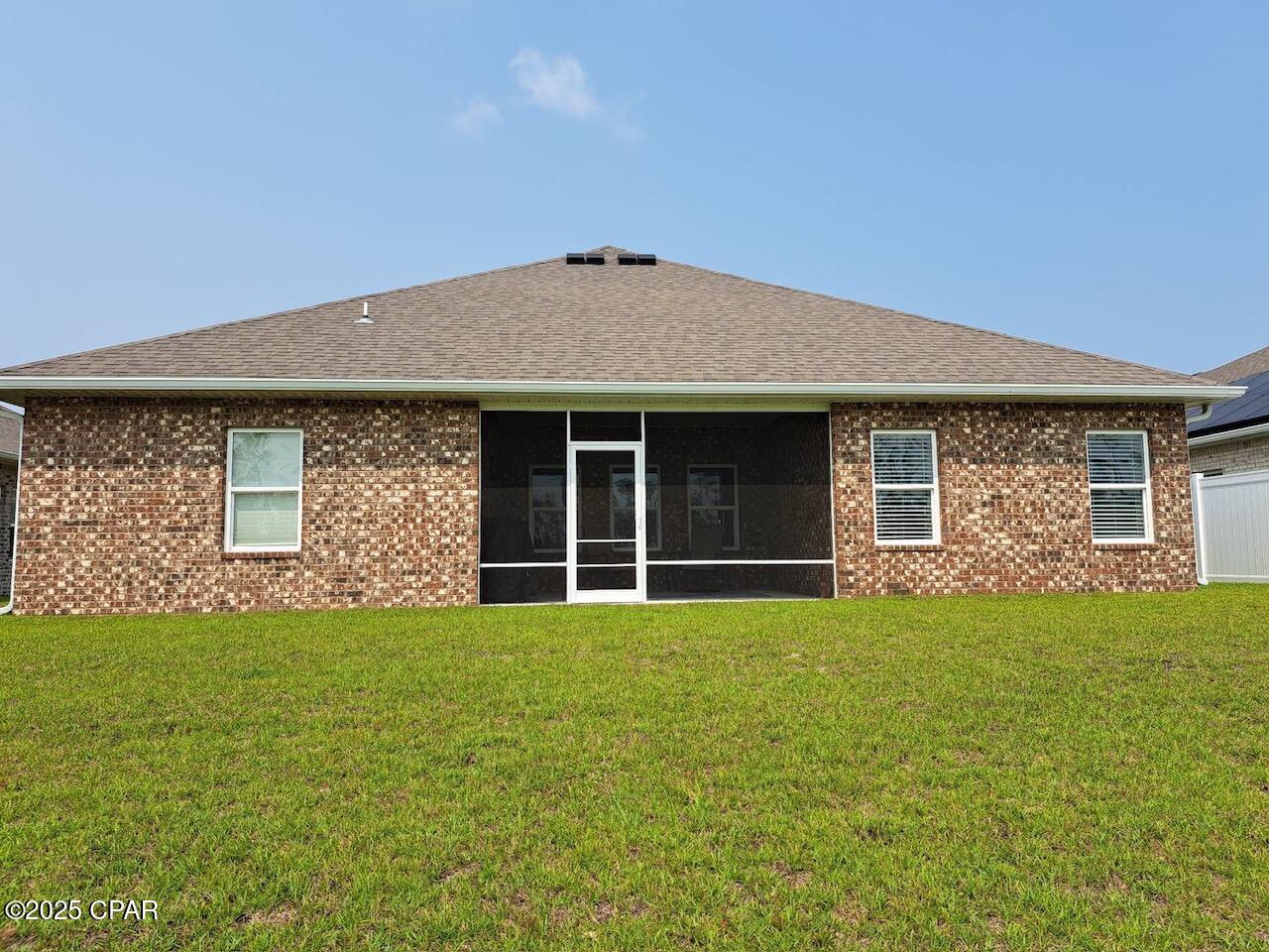 Titus Park - Residential