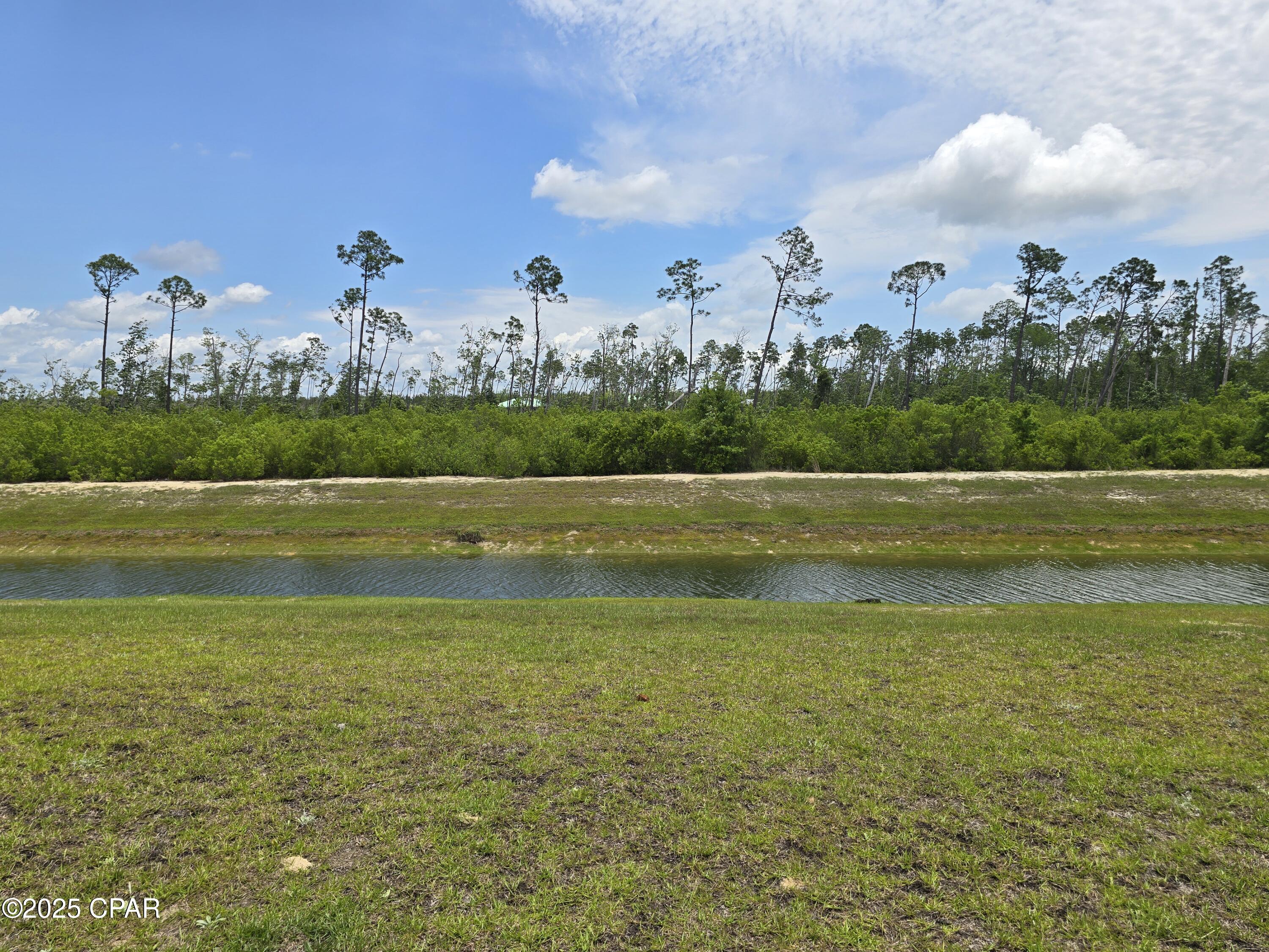 Titus Park - Residential