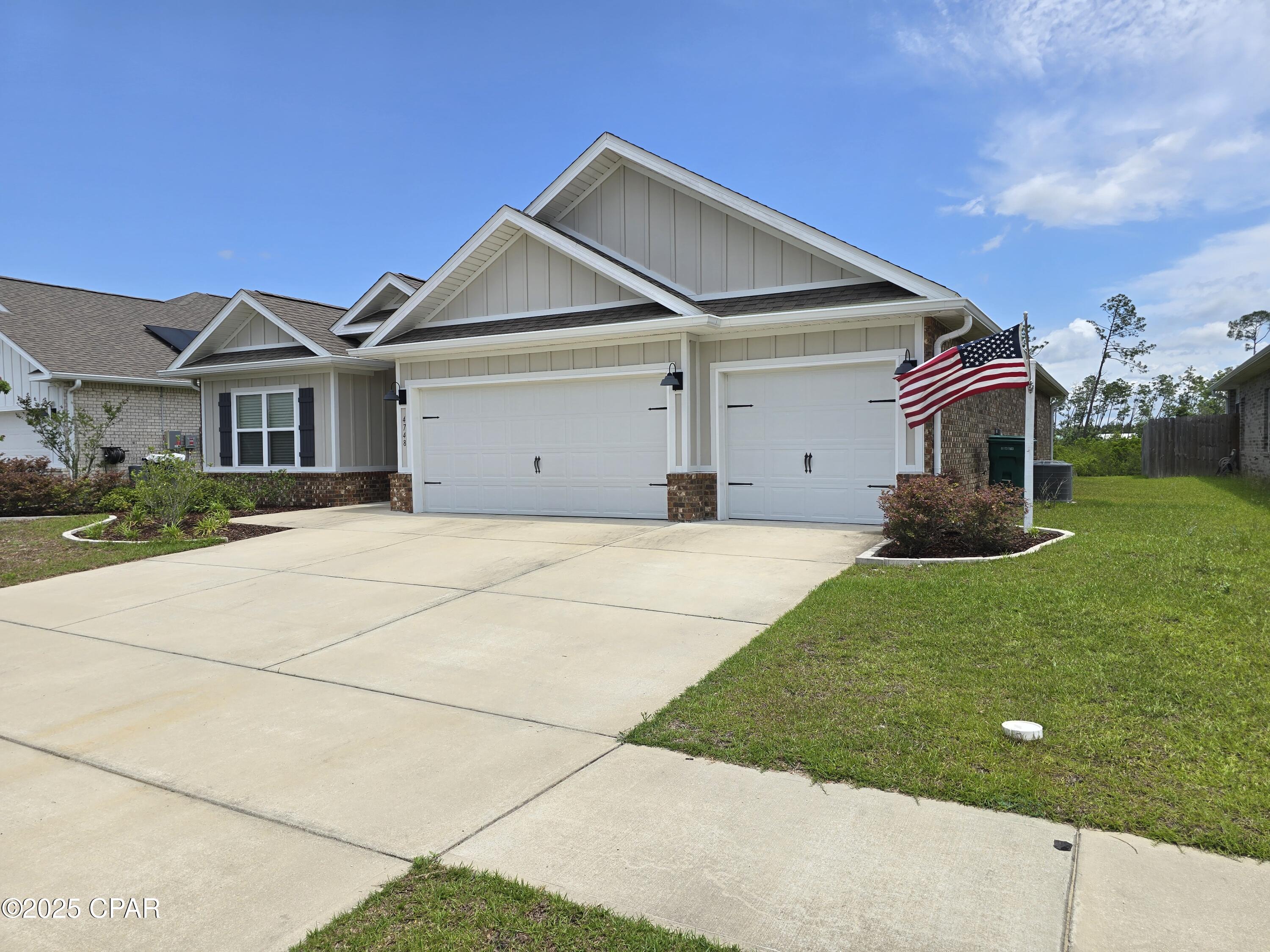 Titus Park - Residential