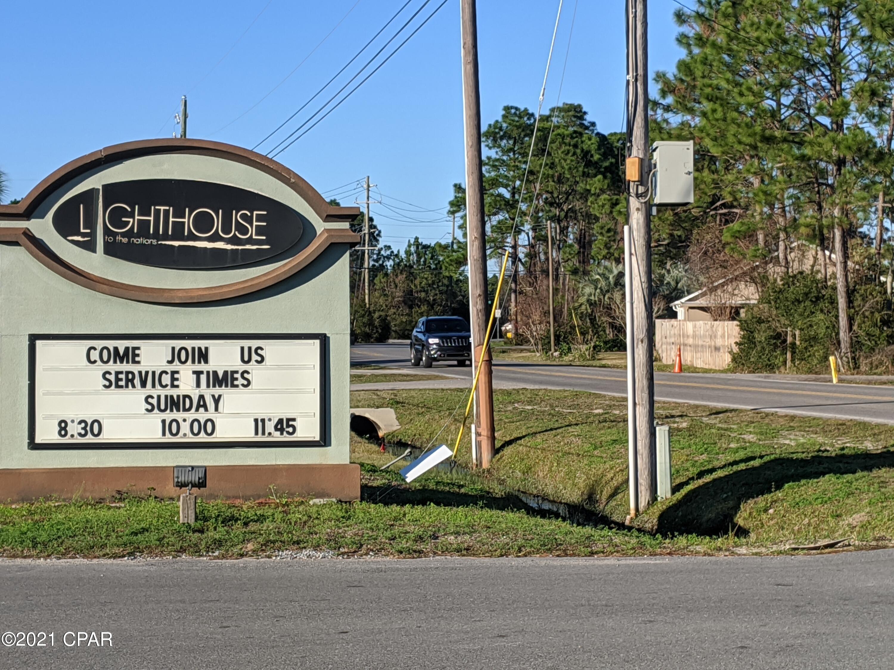 [No Recorded Subdiv] - Commercial Sale