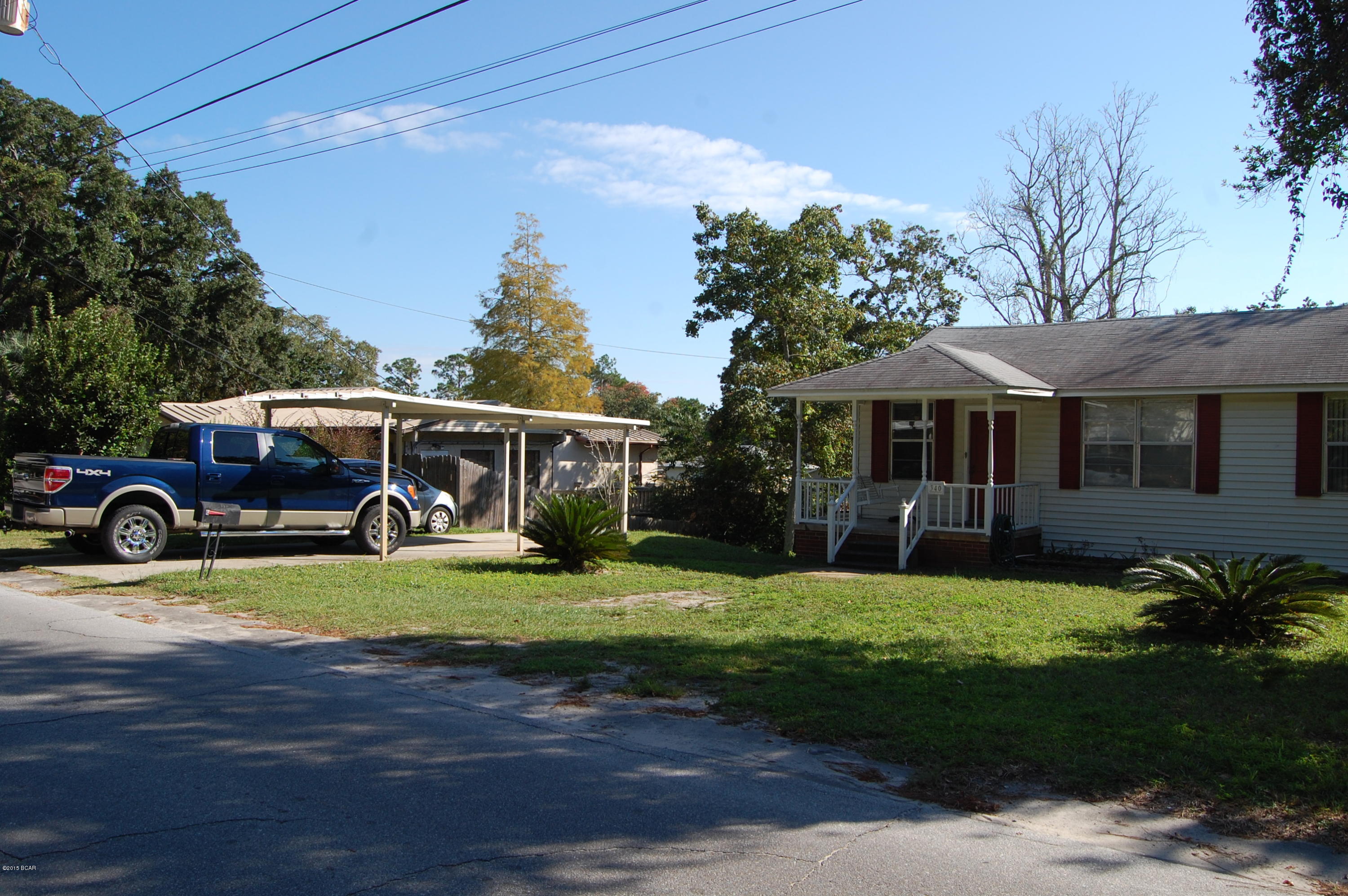 Sudduths 4th Add - Residential