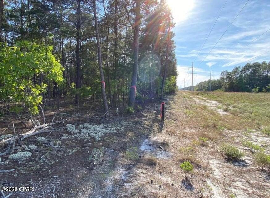 No Named Subdivision - Land