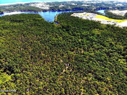 0 No Street Address Panama City Beach FL 32413