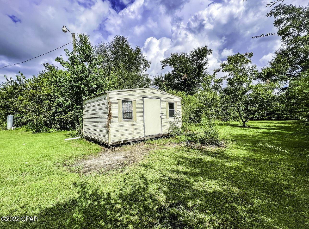 No Named Subdivision - Residential