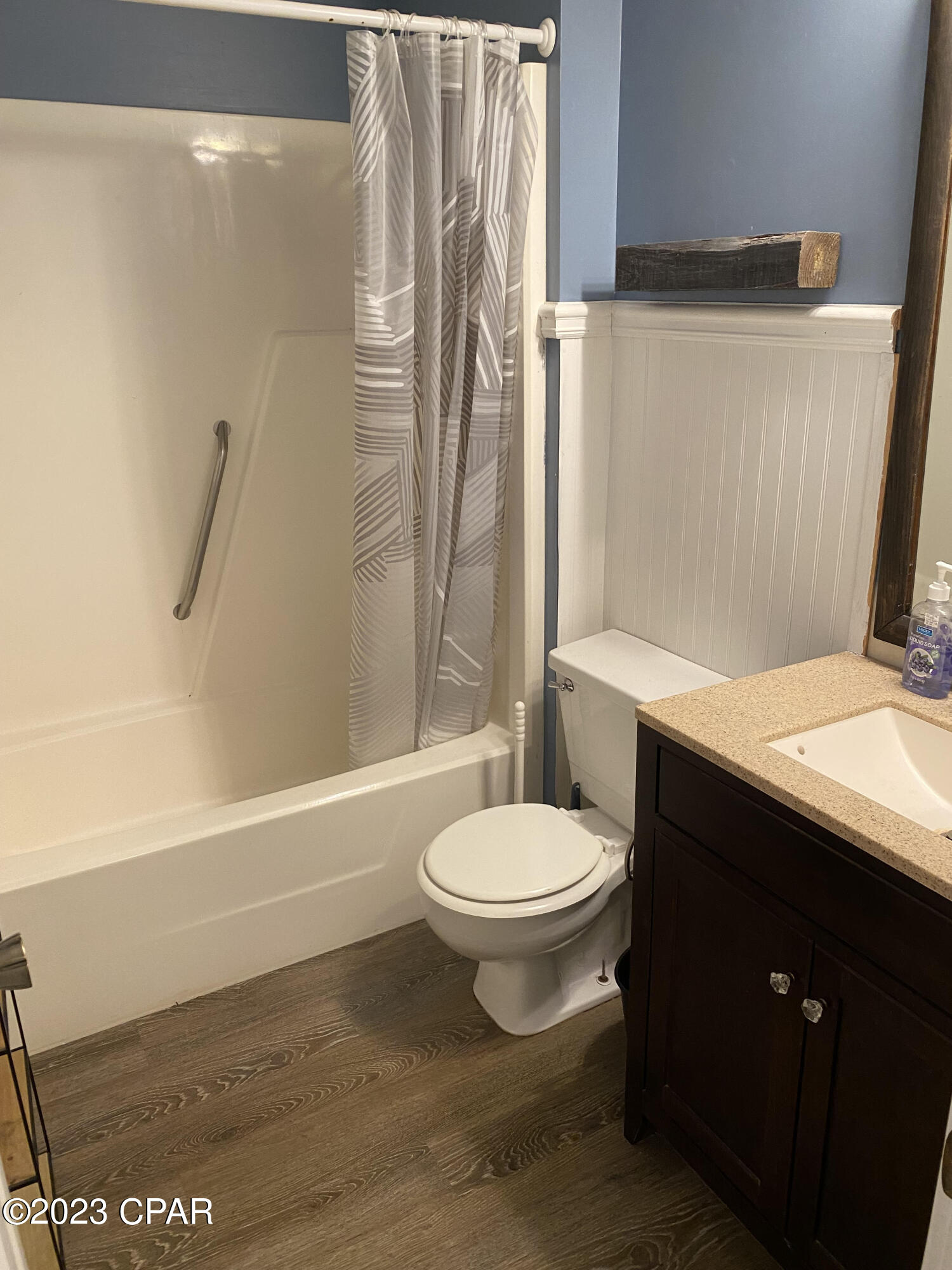 Villa Chateaus - Residential