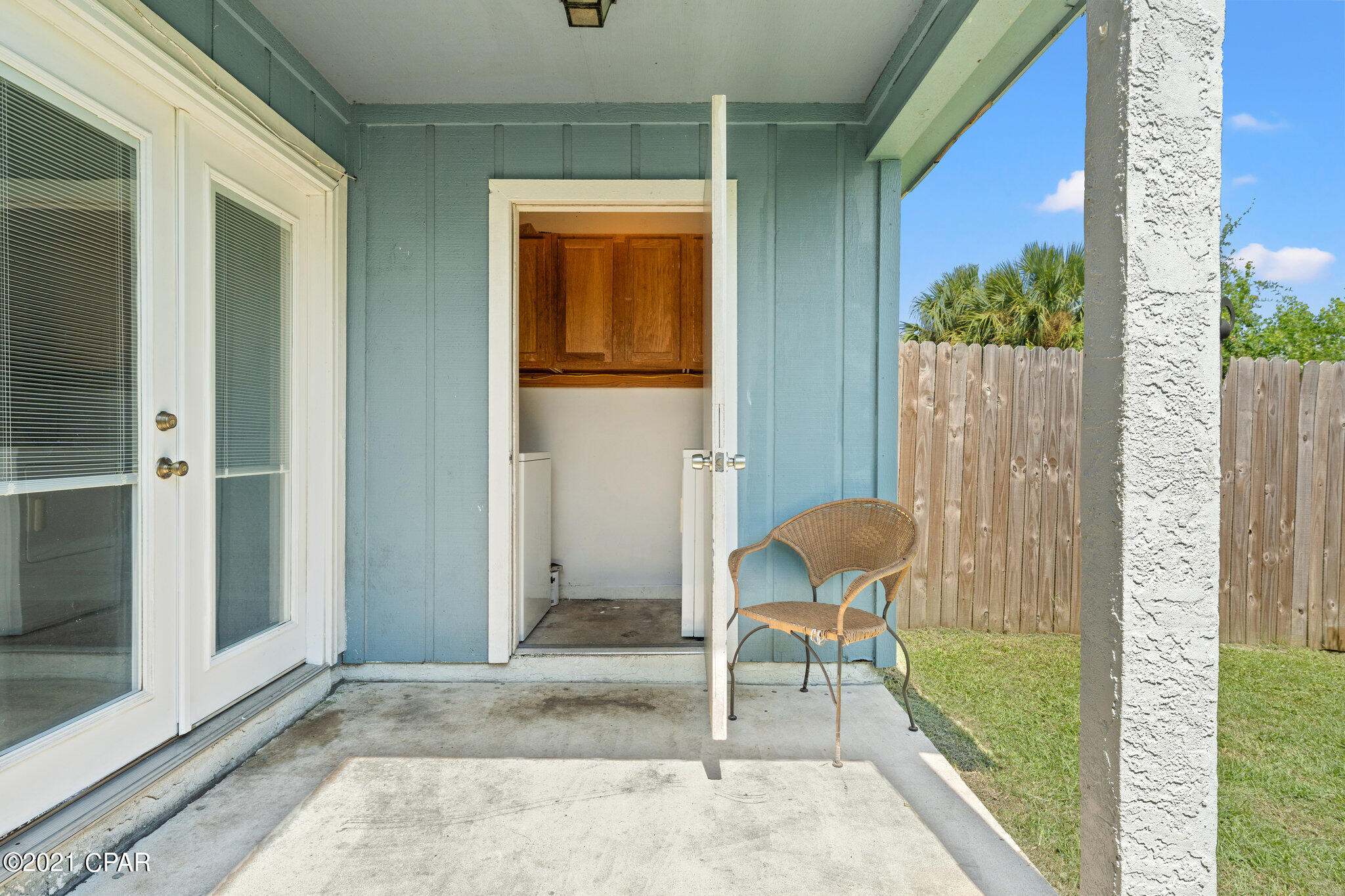 Venetian Villa - Residential