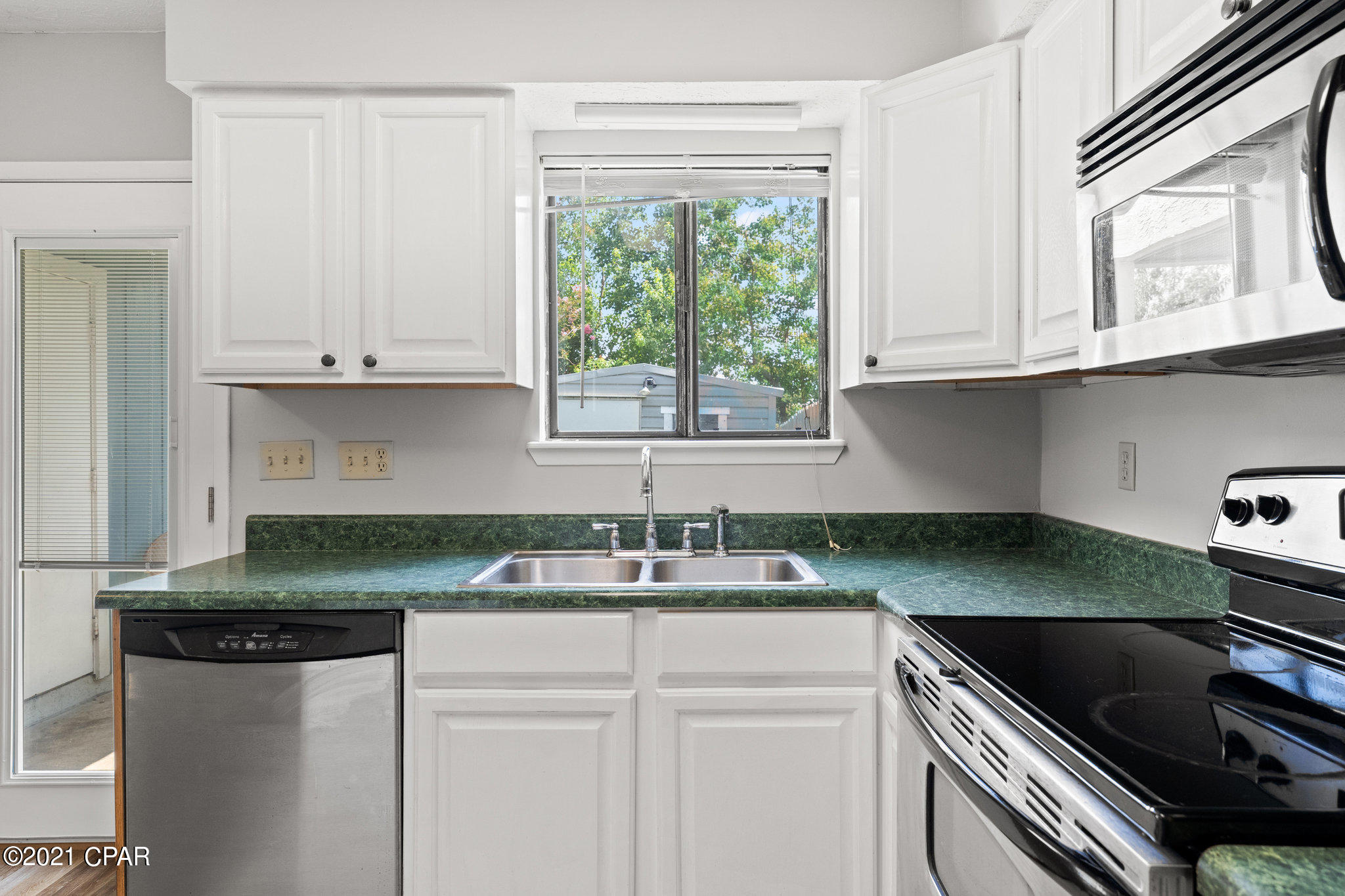 Venetian Villa - Residential