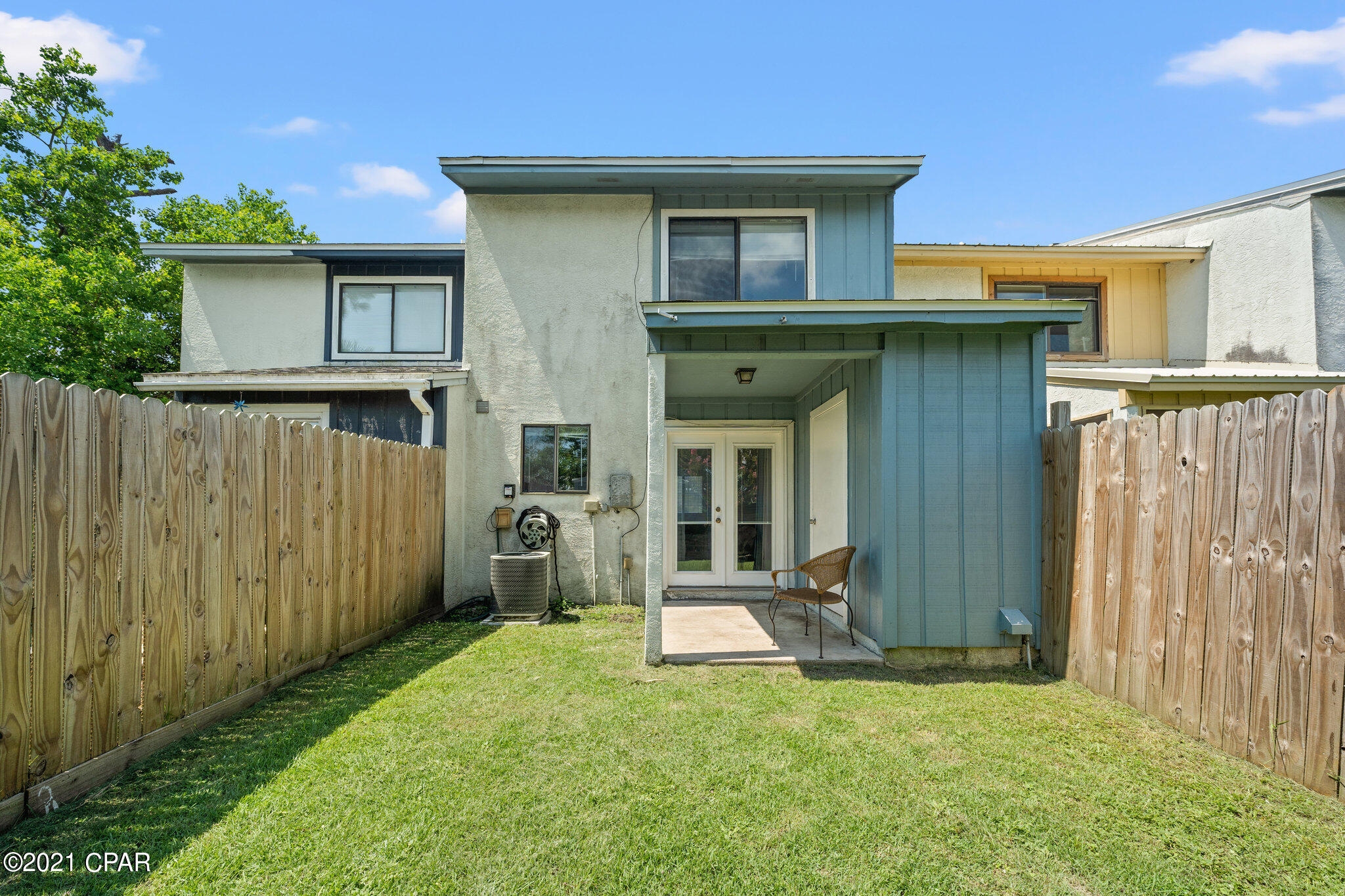 Venetian Villa - Residential