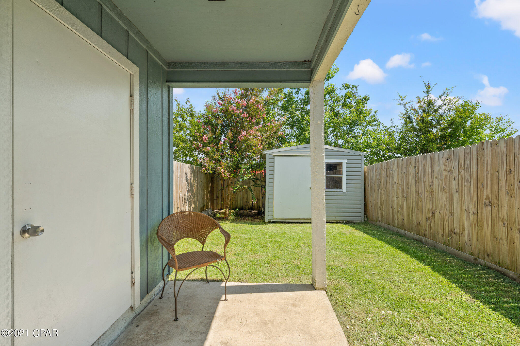 Venetian Villa - Residential