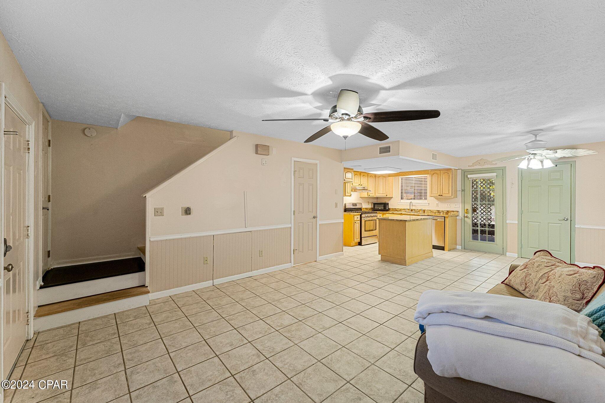 Gulf Highlands Beach Resort - Residential