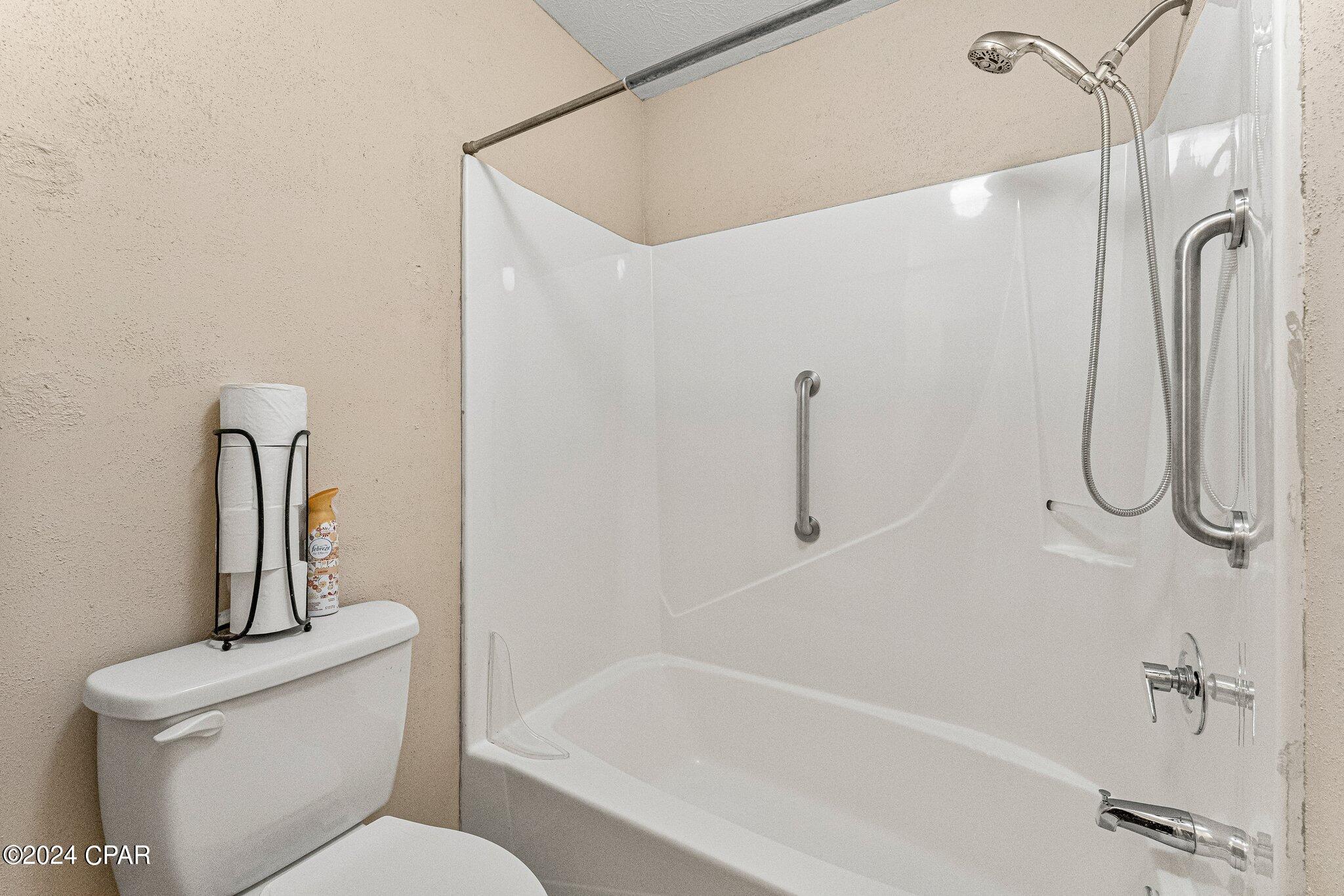 Gulf Highlands Beach Resort - Residential