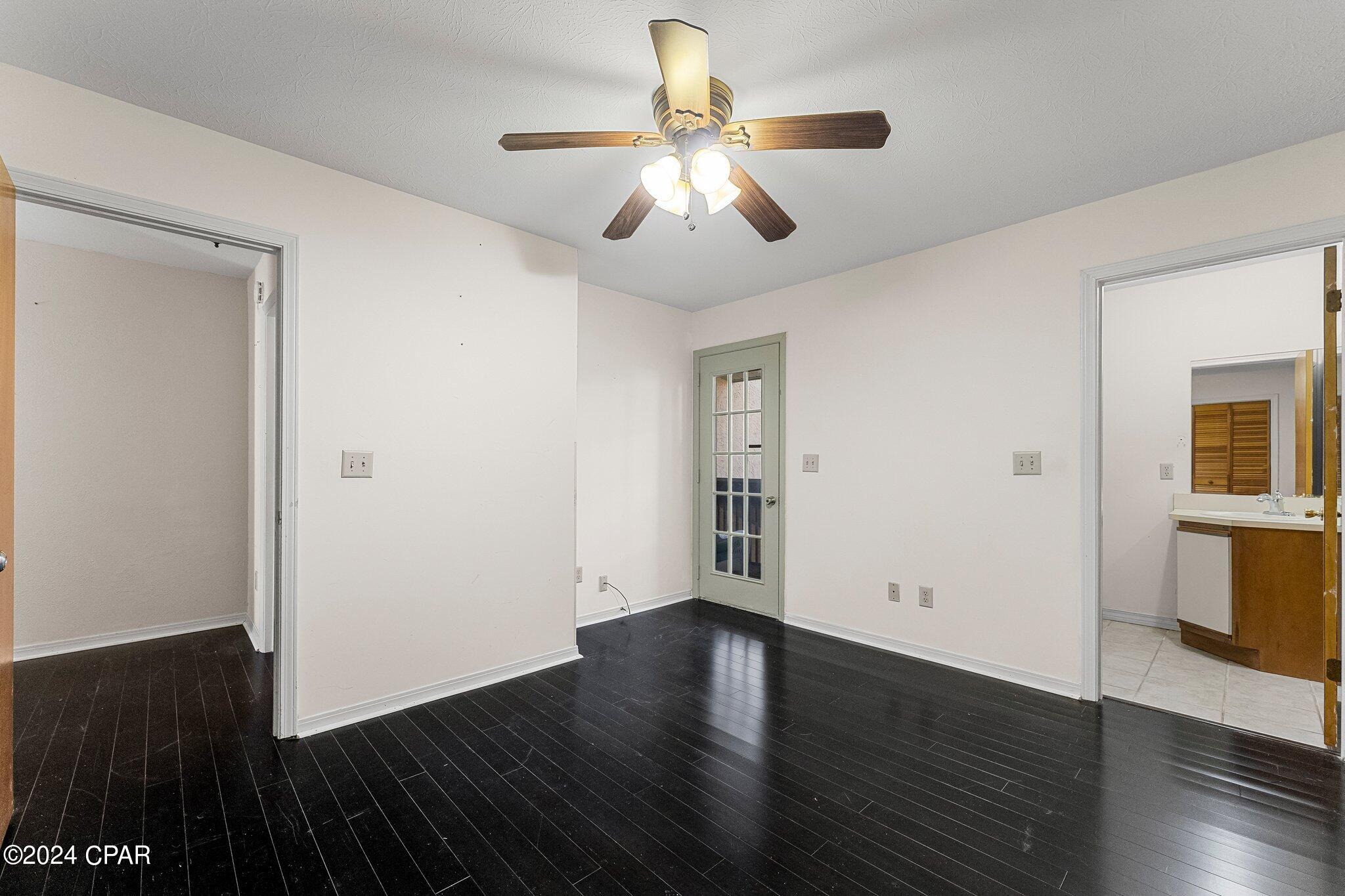 Gulf Highlands Beach Resort - Residential