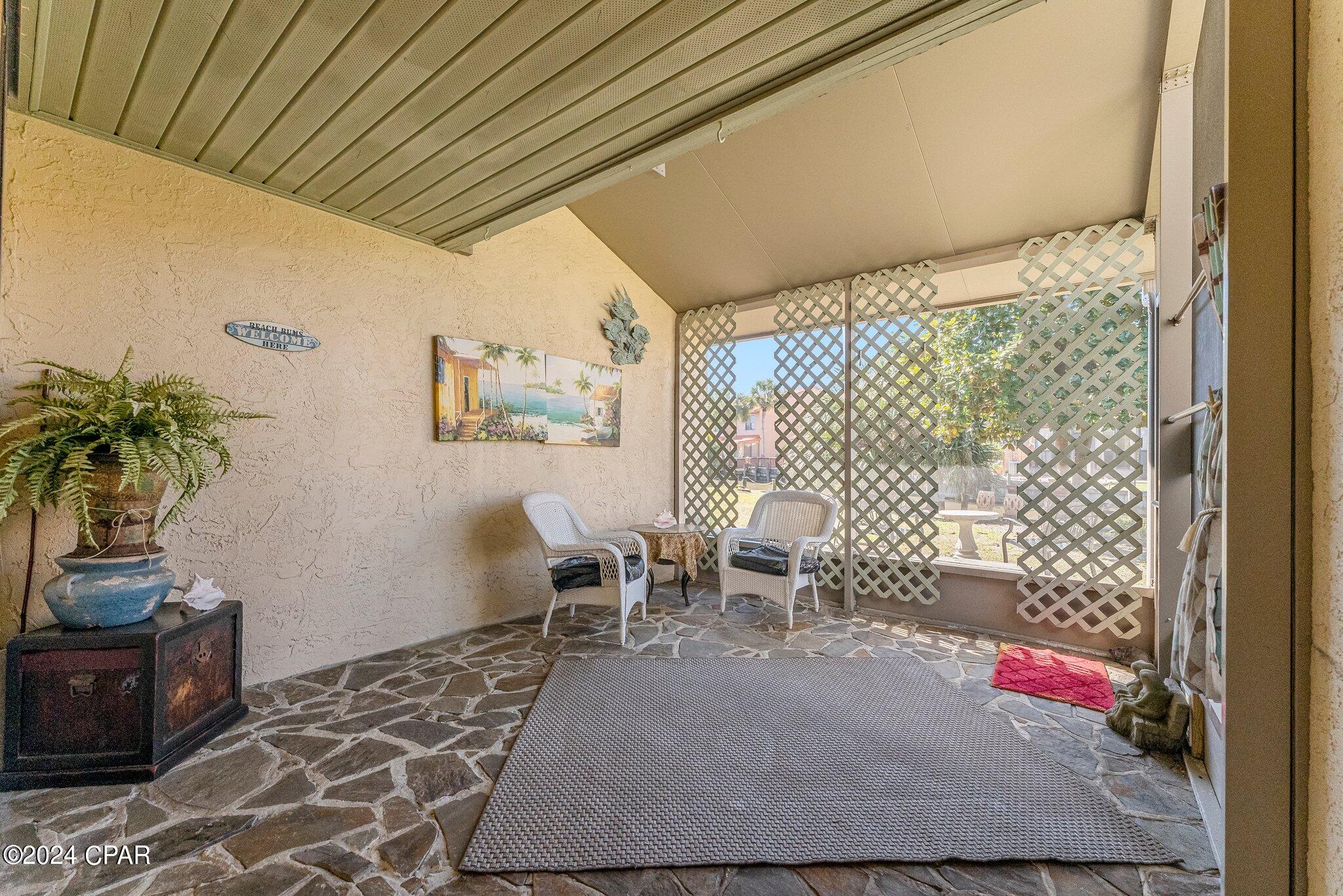 Gulf Highlands Beach Resort - Residential