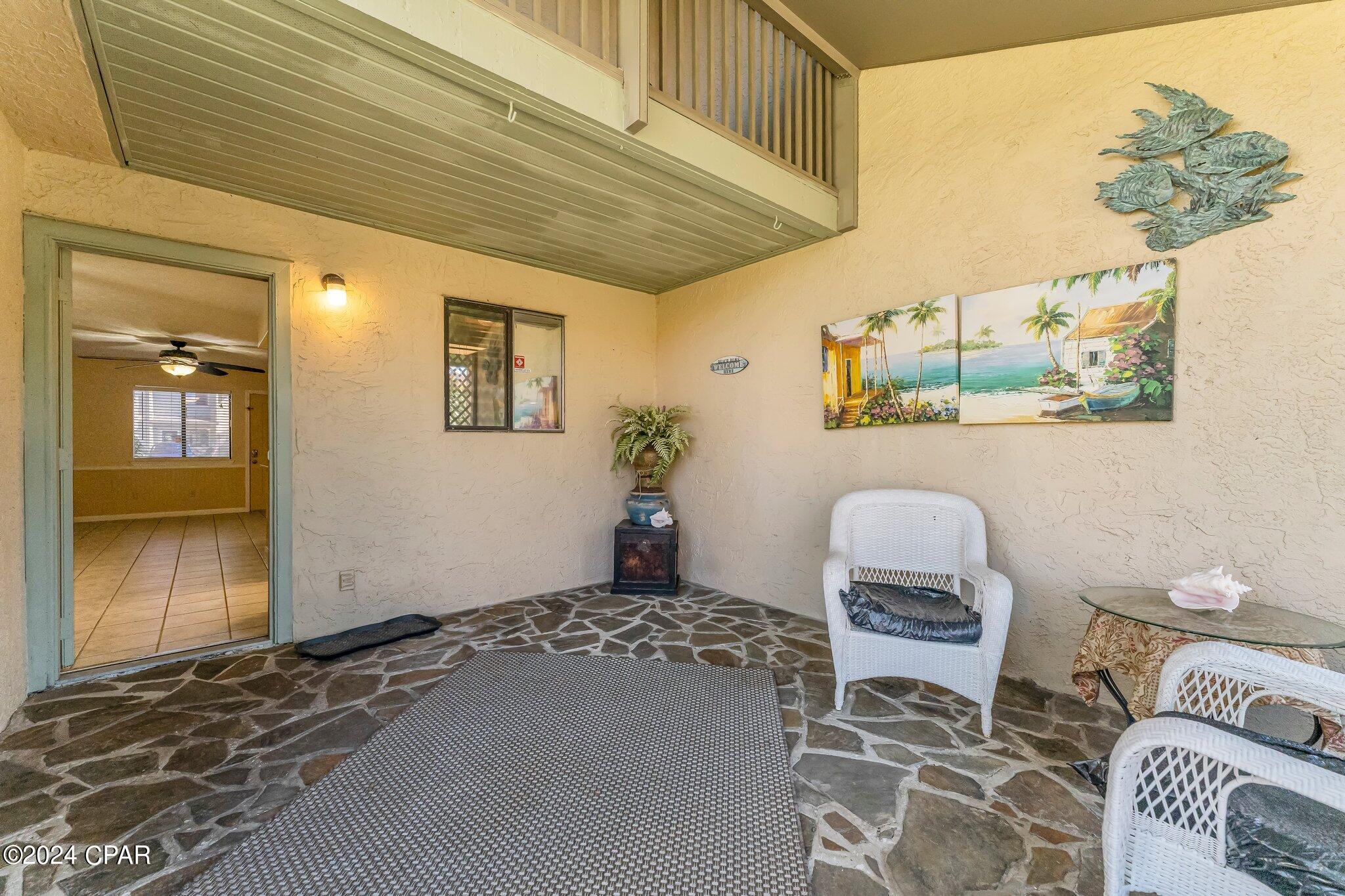 Gulf Highlands Beach Resort - Residential