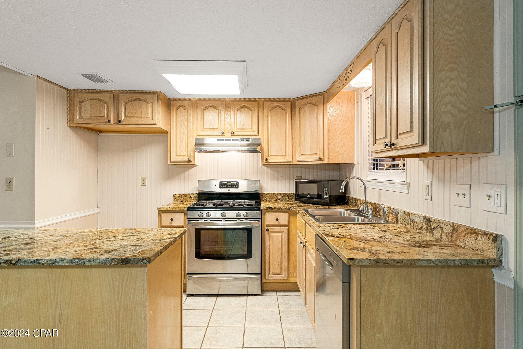 Gulf Highlands Beach Resort - Residential